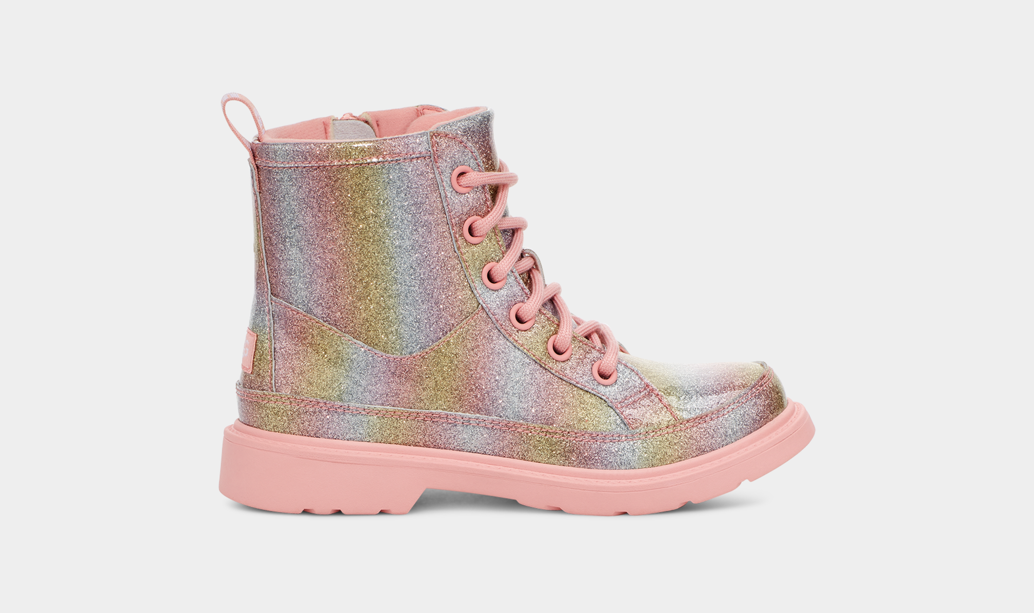 Kids Robley Glitter Boot UGG