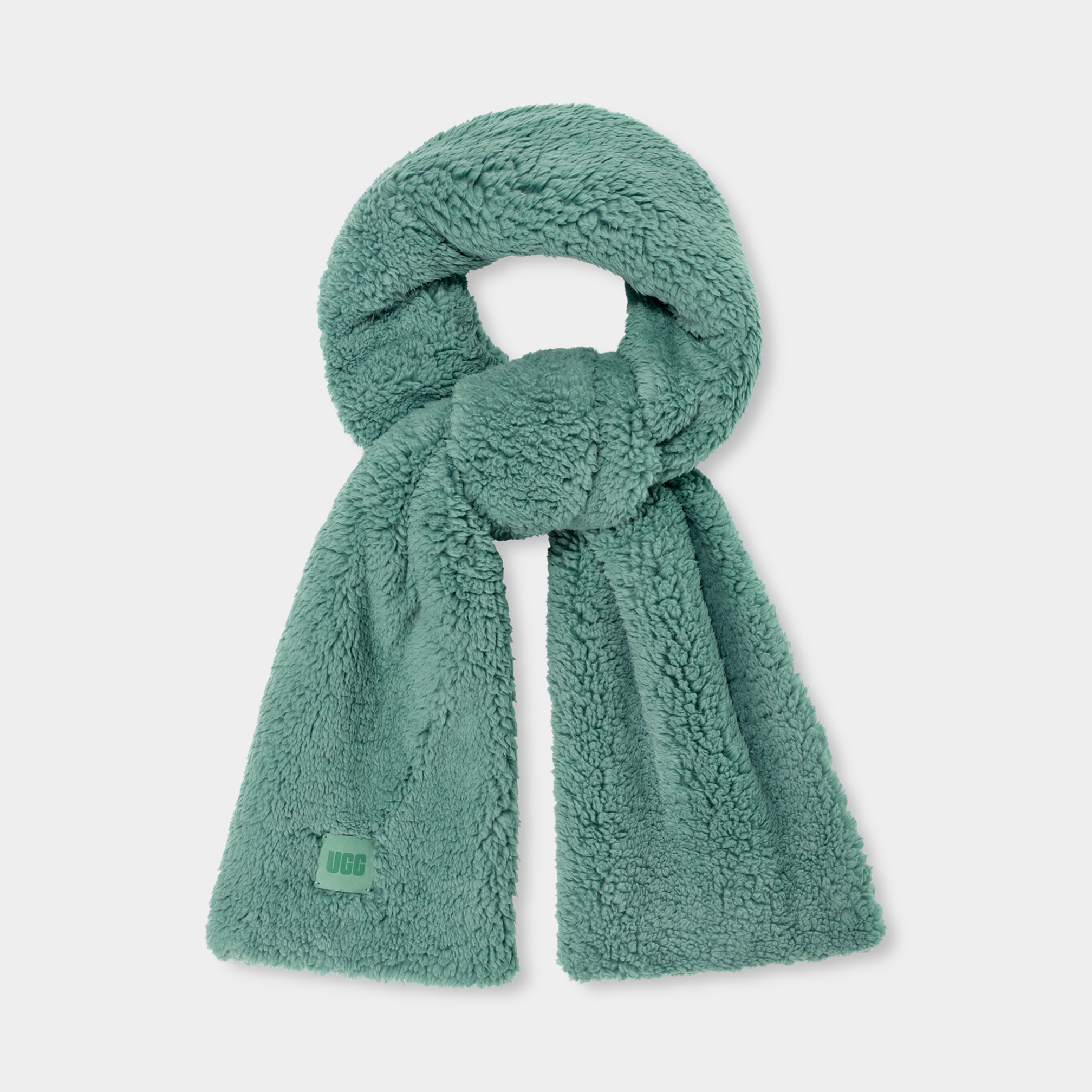 Ugg scarf sale new arrivals
