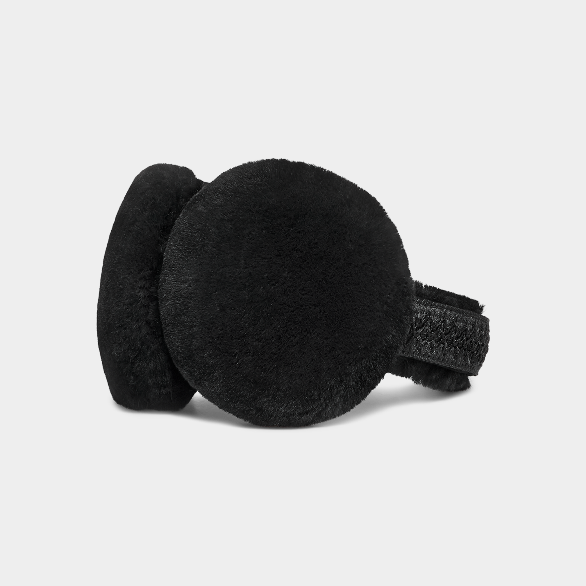 Sheepskin Earmuff W Tasman Slipper Shoe UGG®