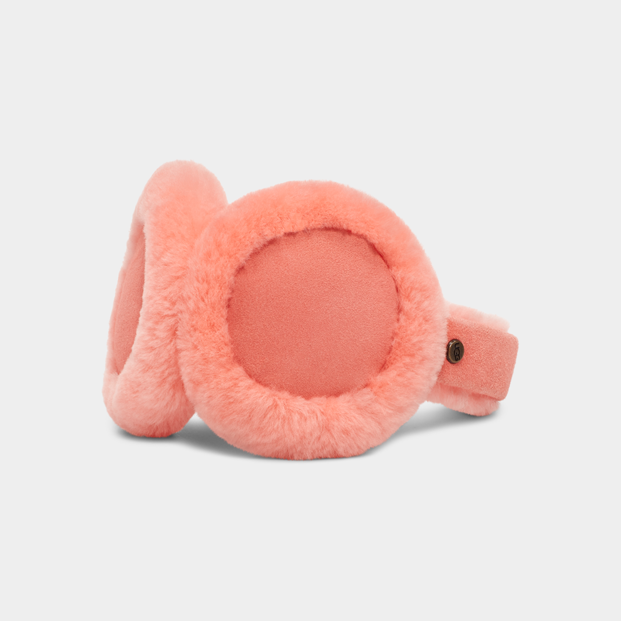 Ugg sheepskin online bluetooth earmuffs