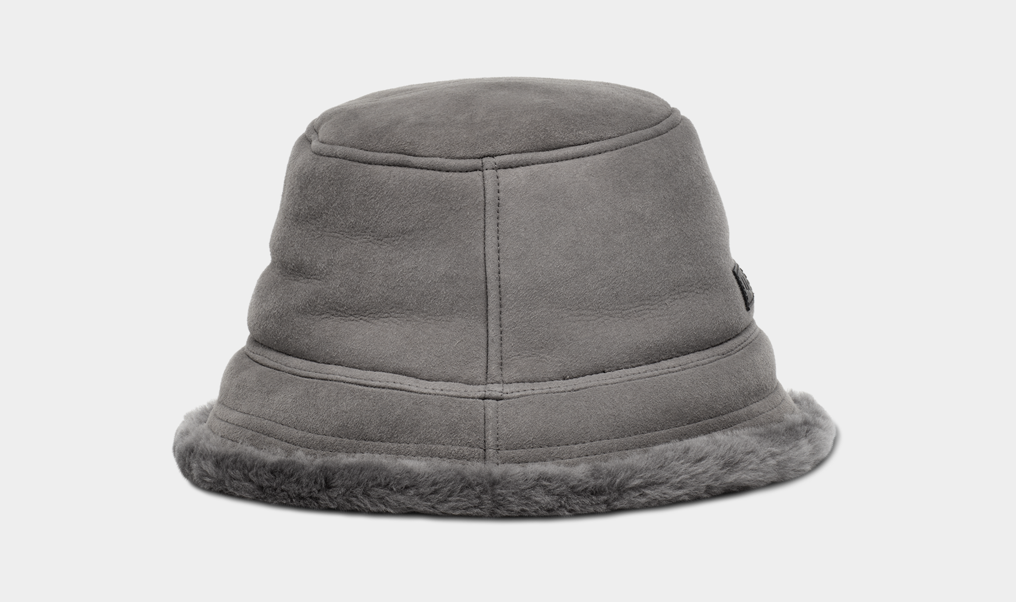 UGG® Sheepskin Bucket Hat for Men | UGG®