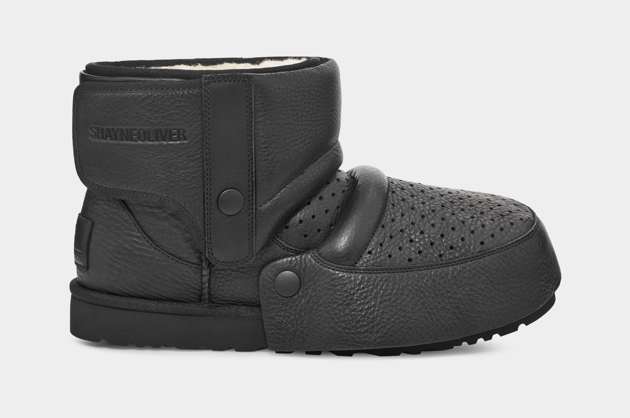 Ugg olivert boot review deals