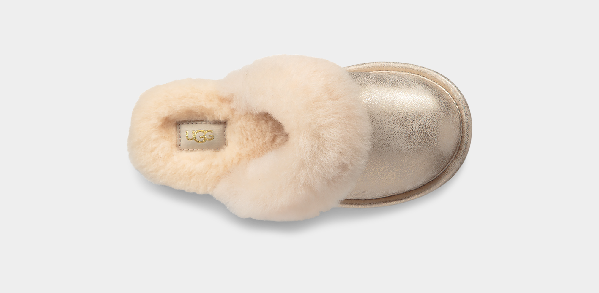 ugg cozy II slipper 10C