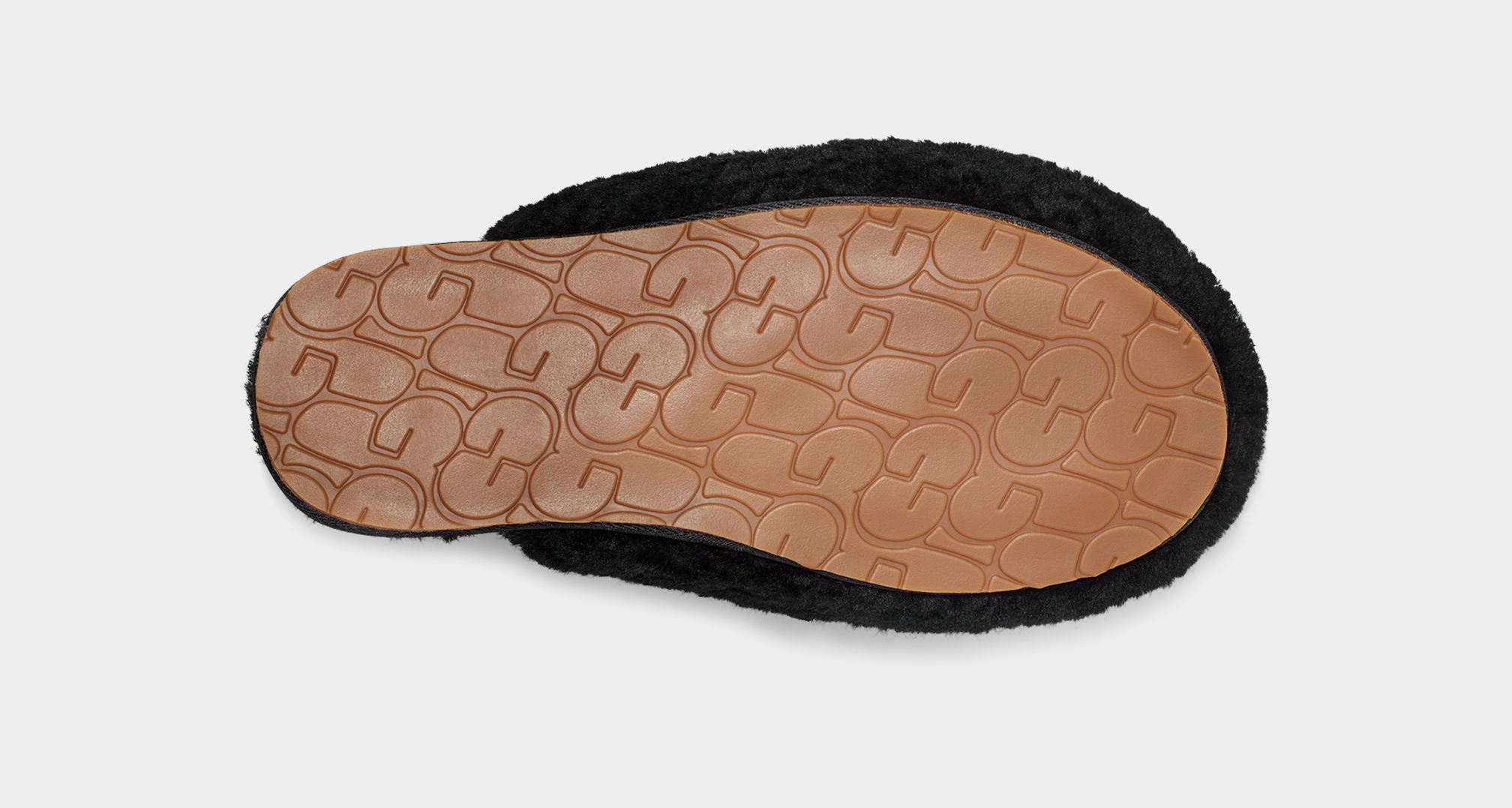 Ugg slider top