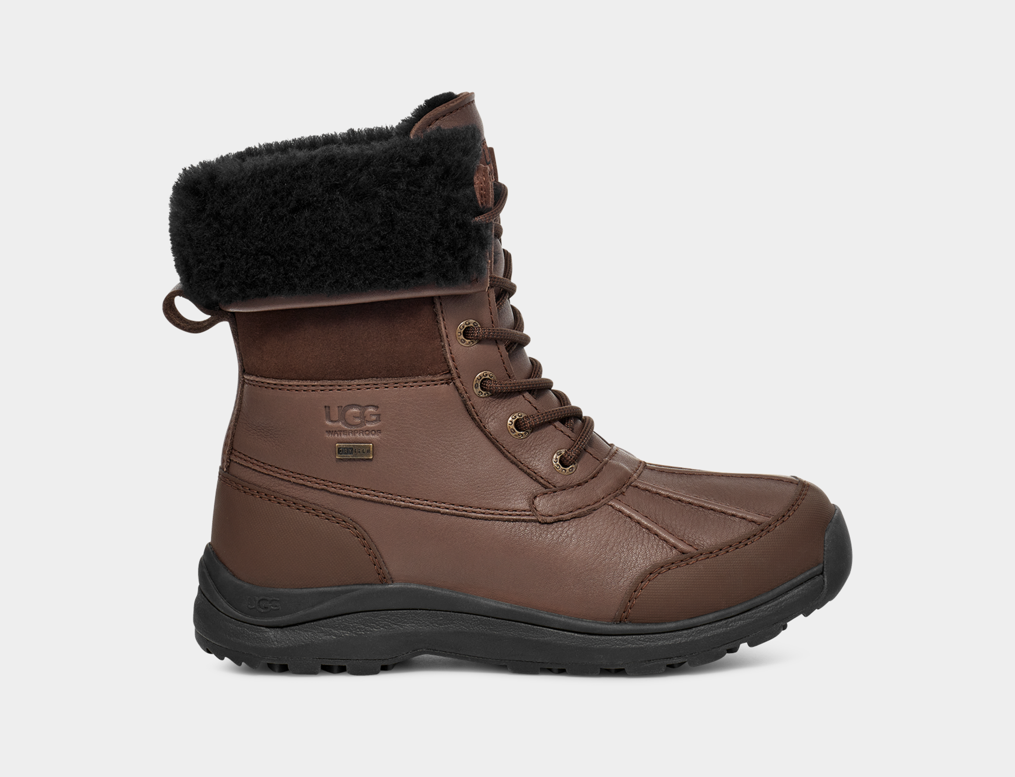 Uggs 2025 adirondack iii