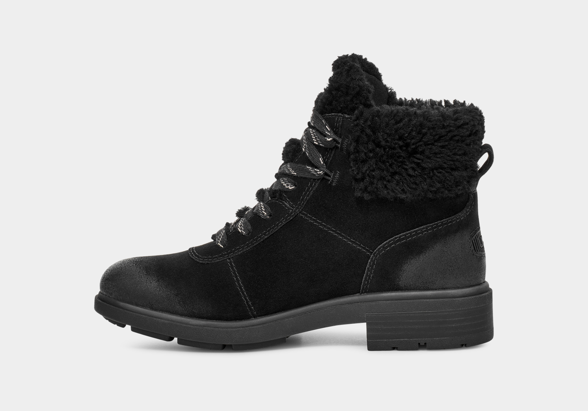 Harrison Cozy Lace Boot UGG®