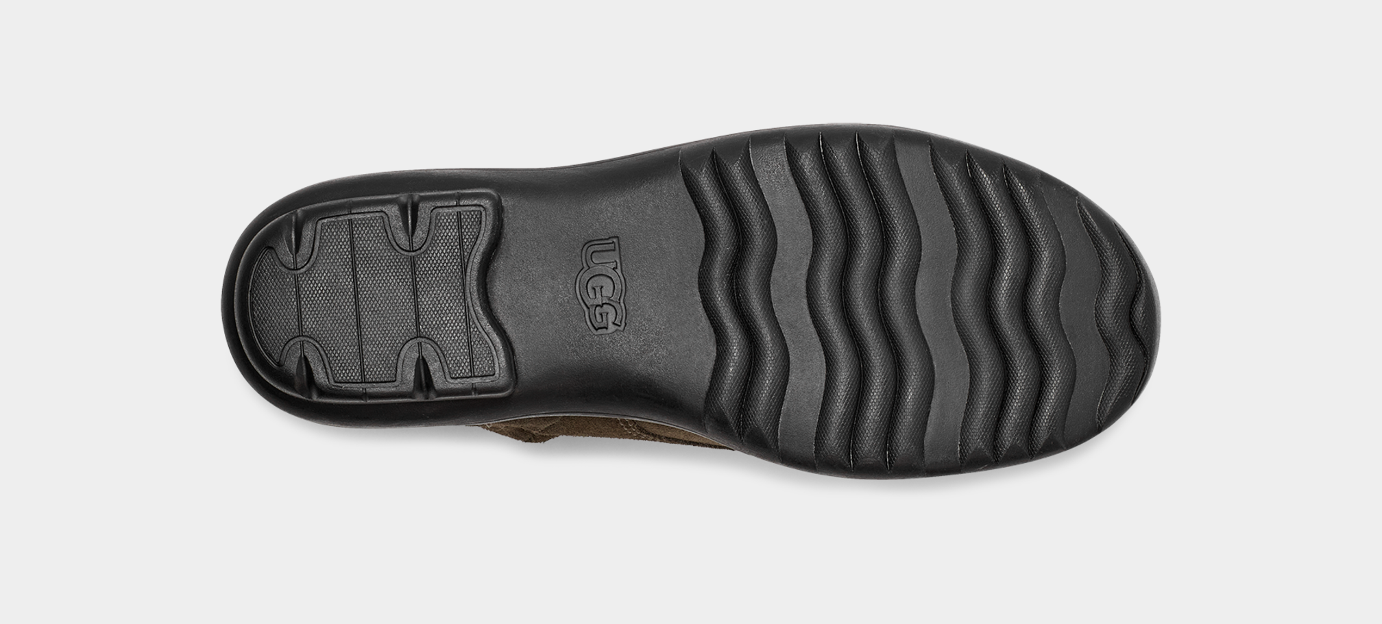Uggs with white bottom store