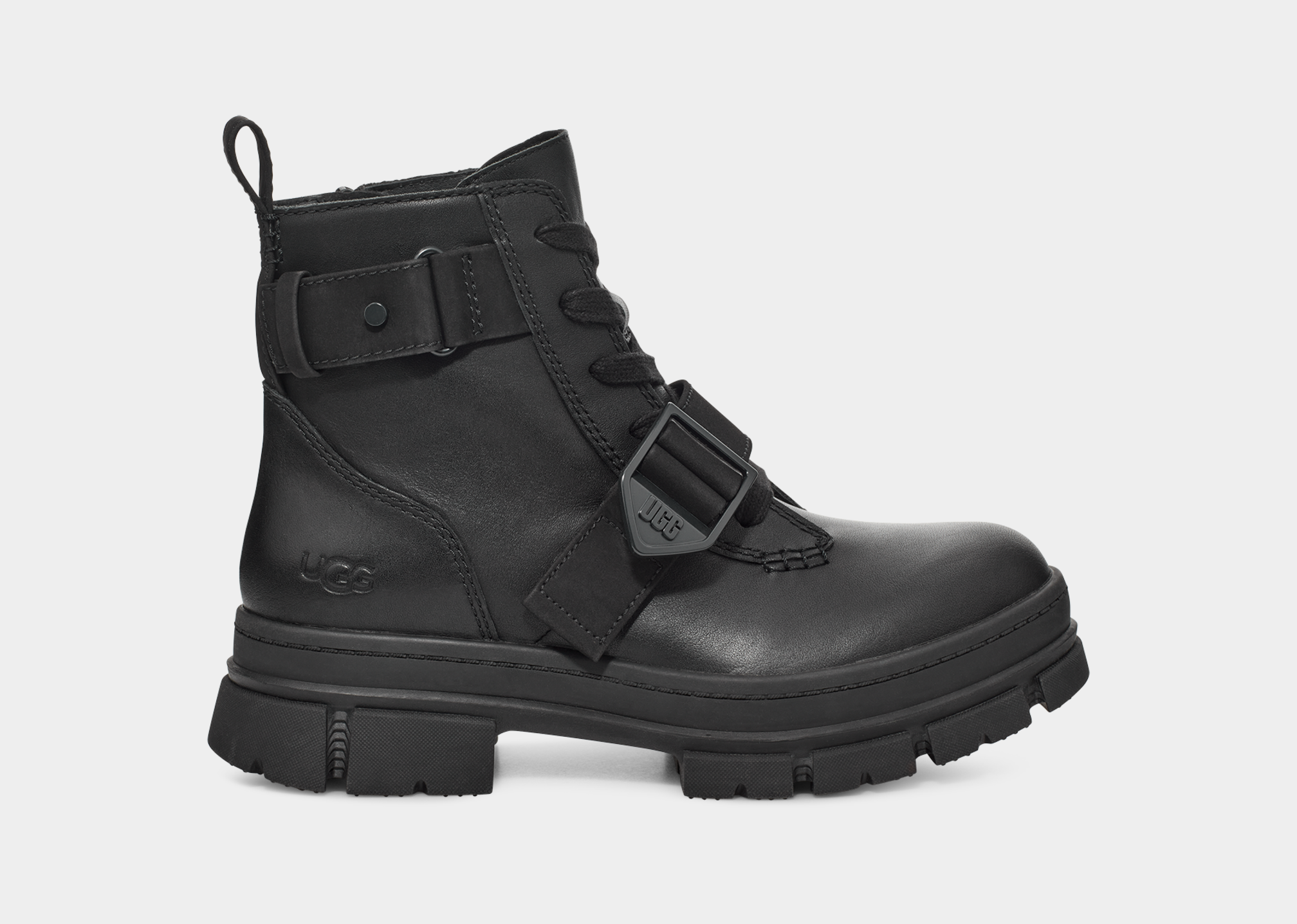 Ashton Lace Up Boot | UGG®