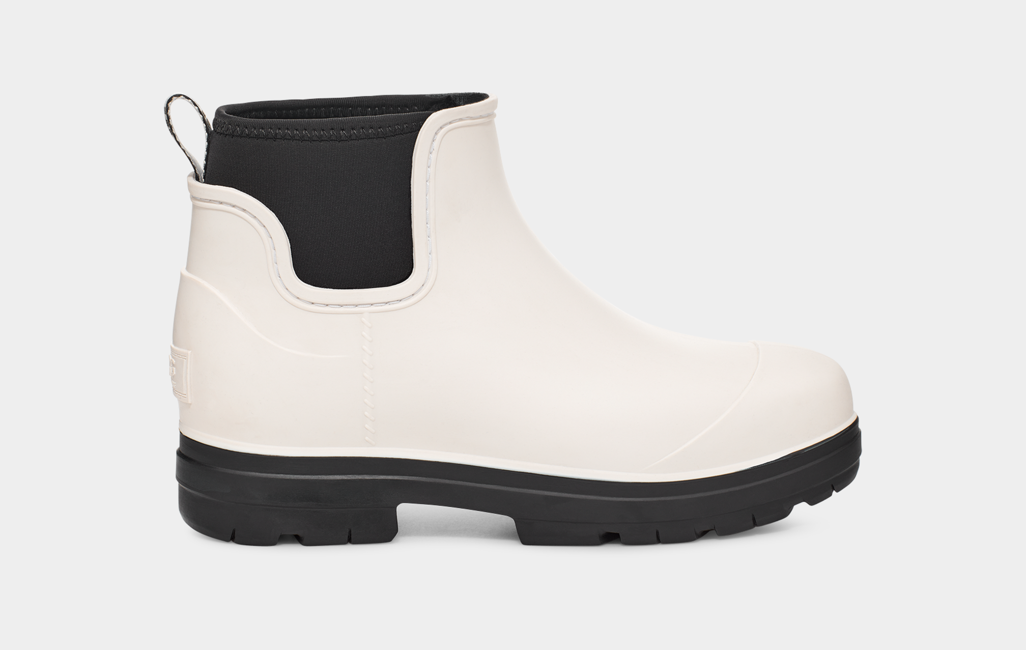 Ugg ankle top rain boots