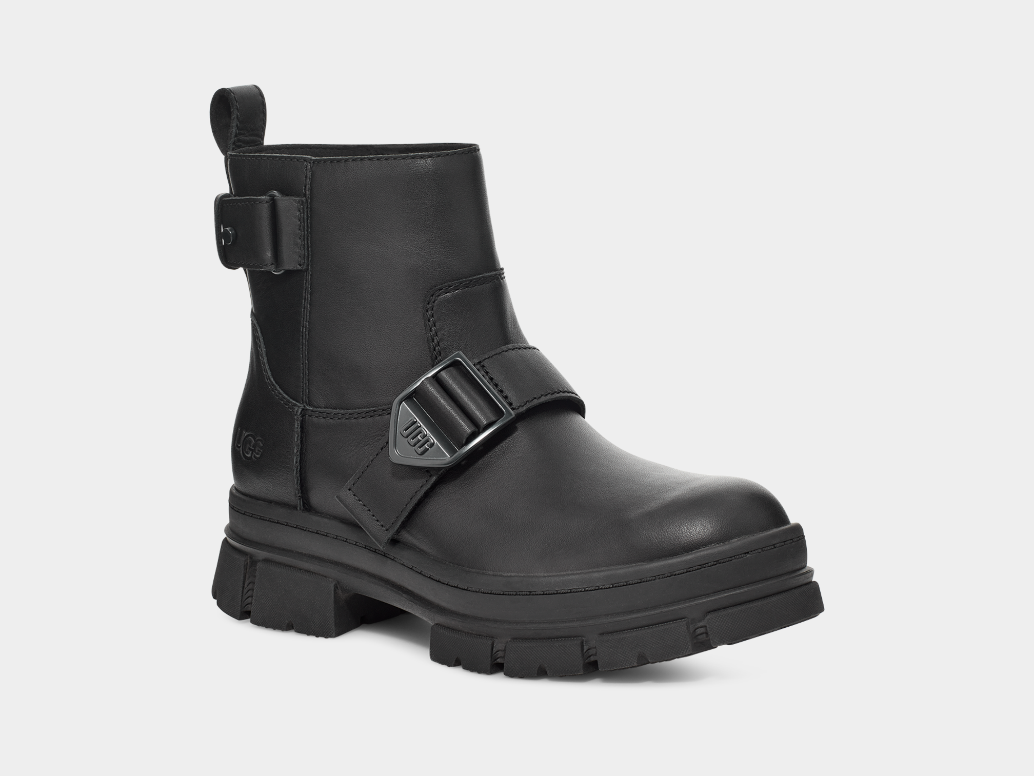 Ashton Short Boot UGG