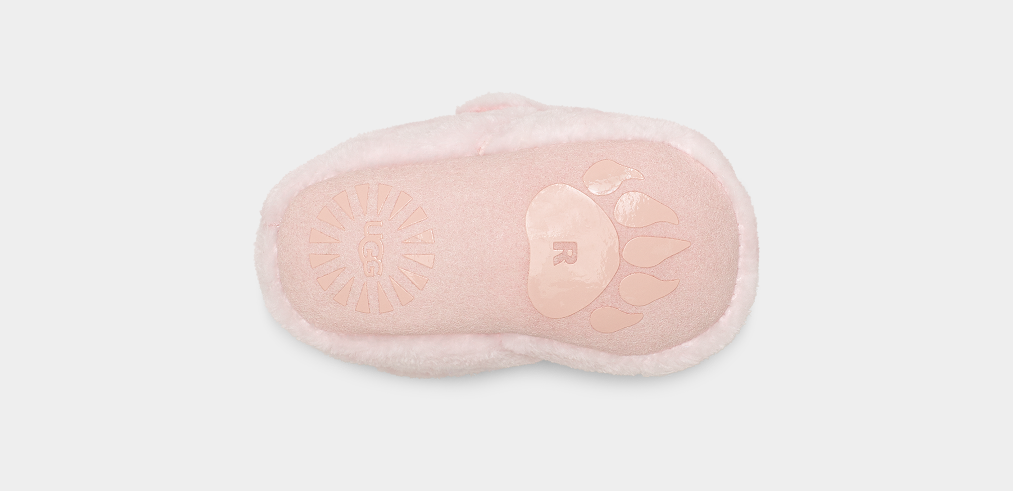 Imitation clearance ugg bebe