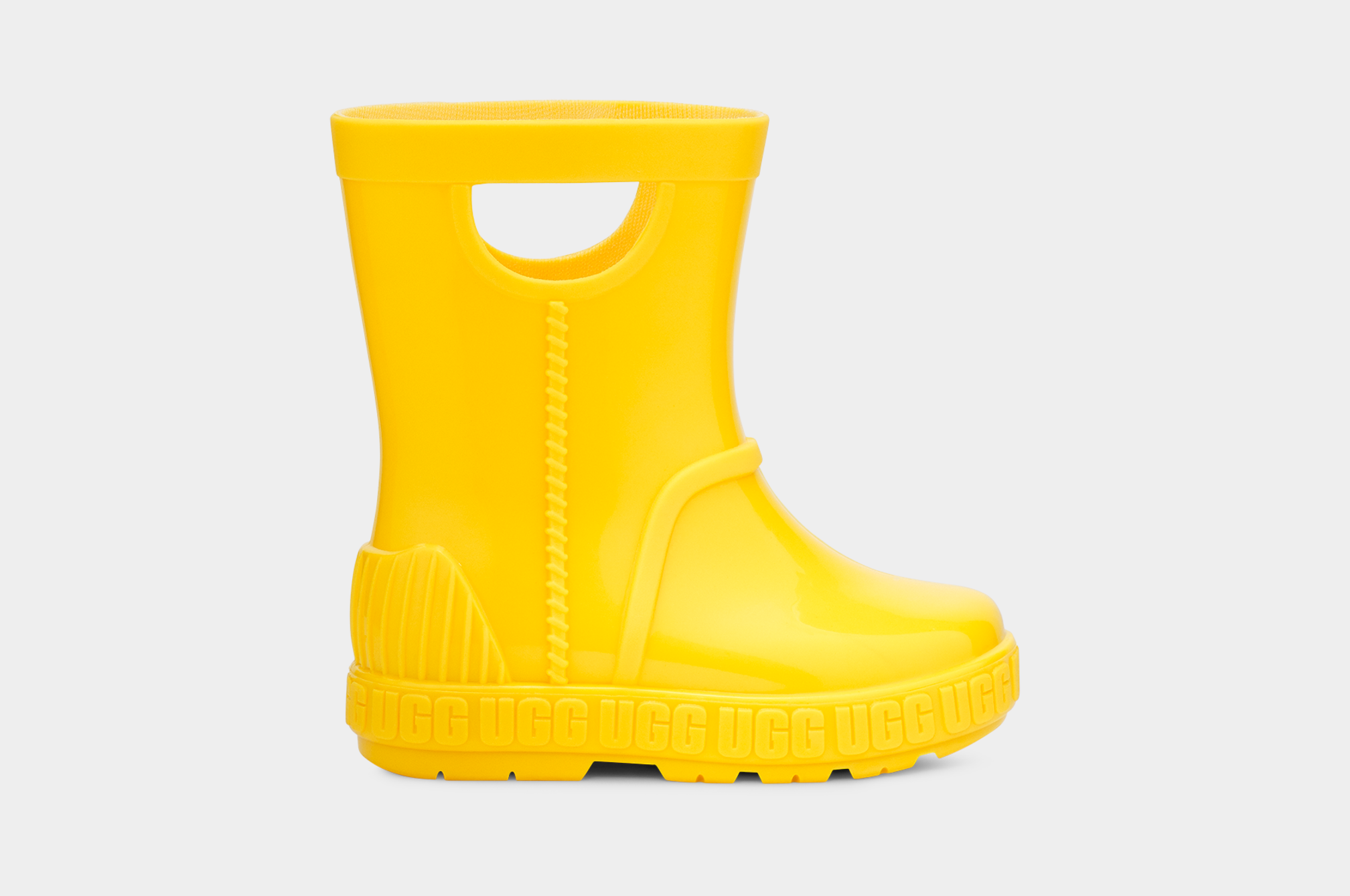 Ugg rain boots for toddlers best sale