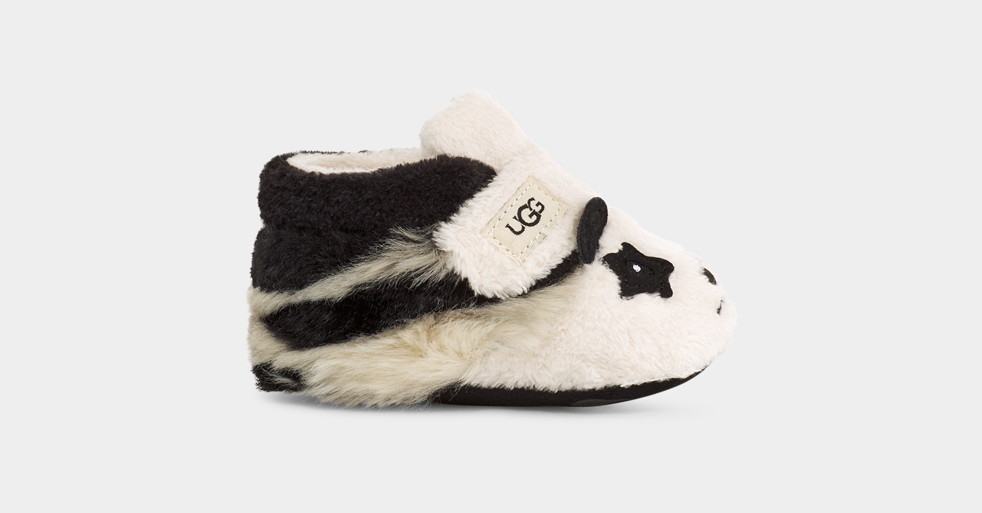Baby ugg fur slippers new arrivals