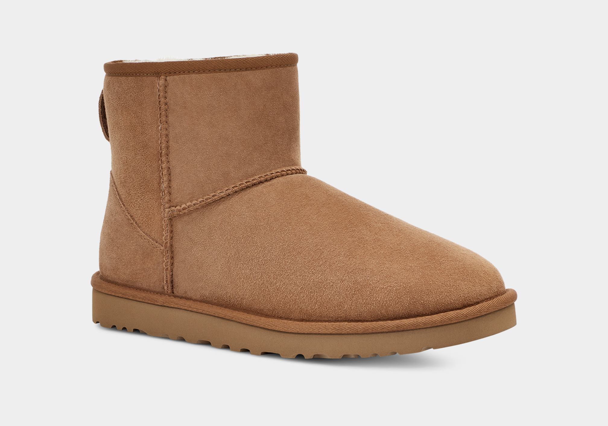 Classic Mini Regenerate Boot UGG