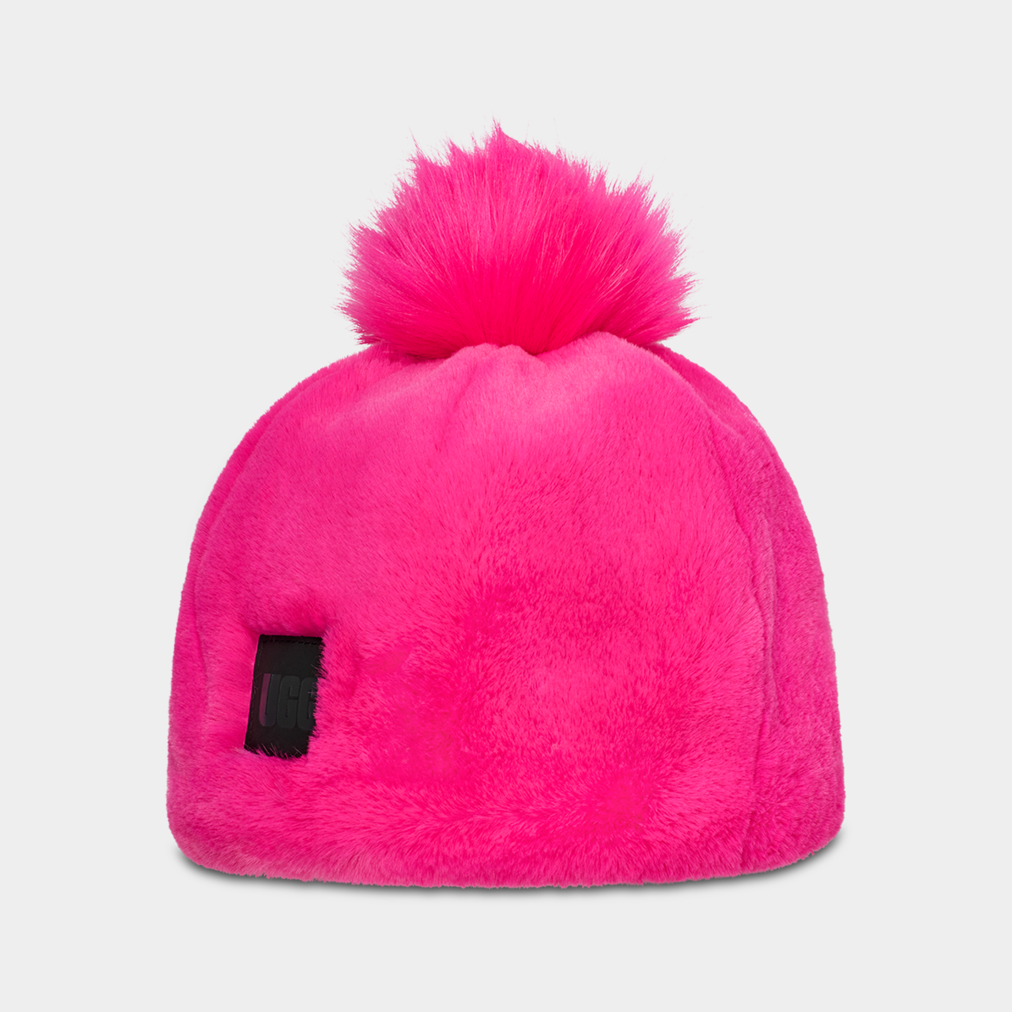 UGG® Faux Fur Beanie W Pom for Women UGG®