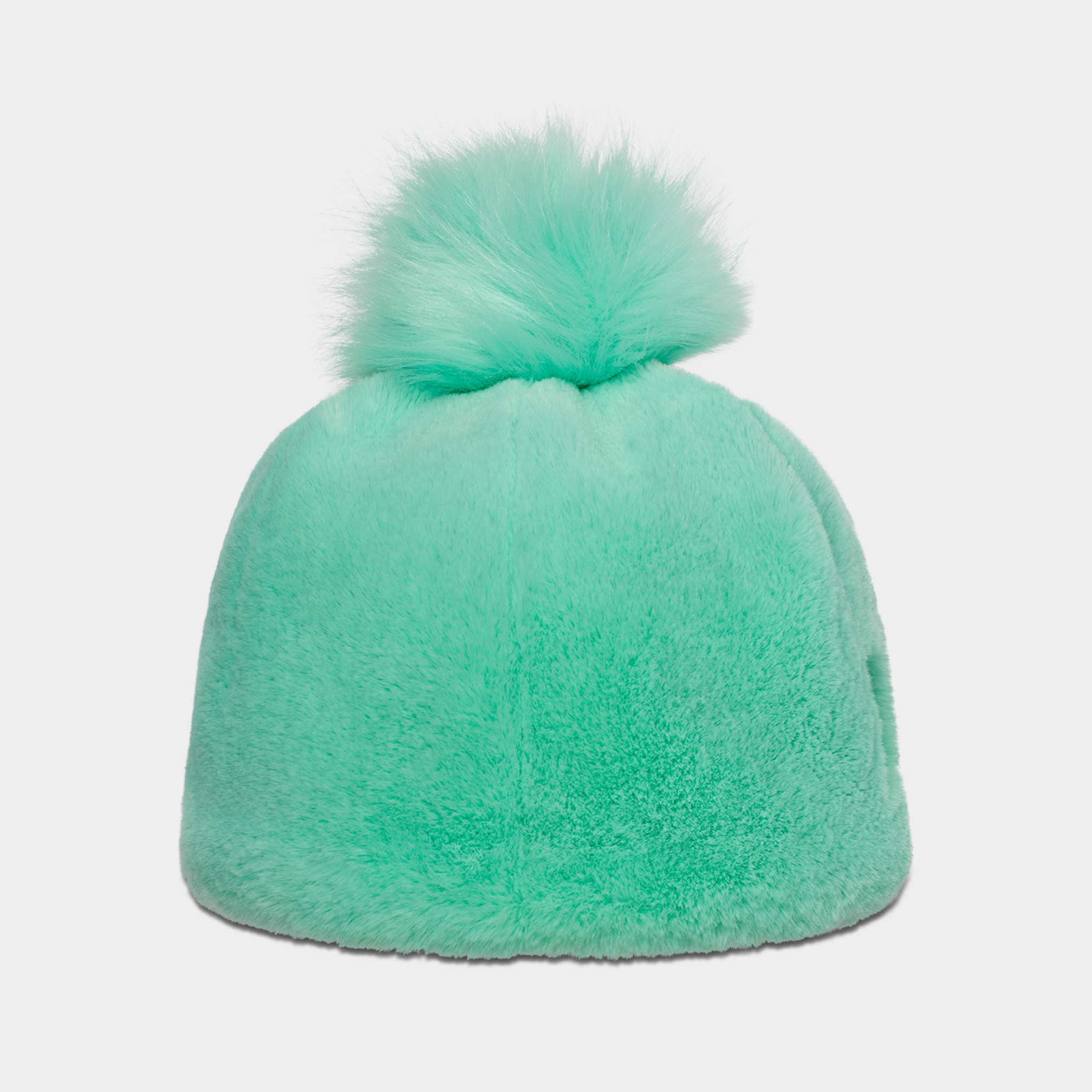 UGG® Faux Fur Beanie W Pom for Women UGG®