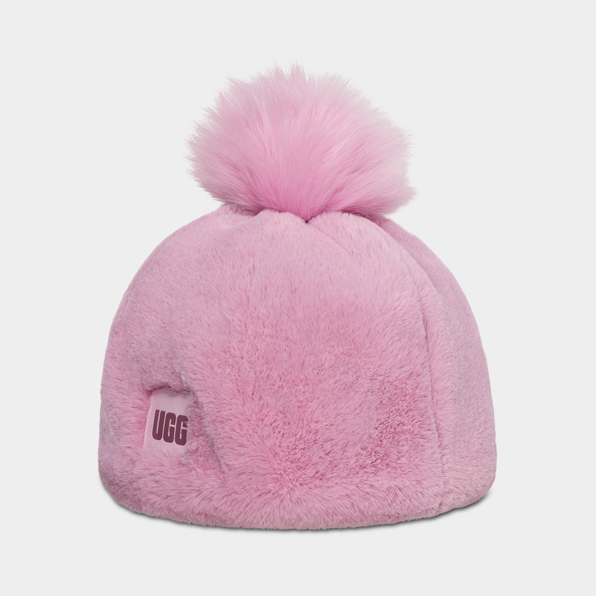UGG® Faux Fur Beanie W Pom for Women UGG®