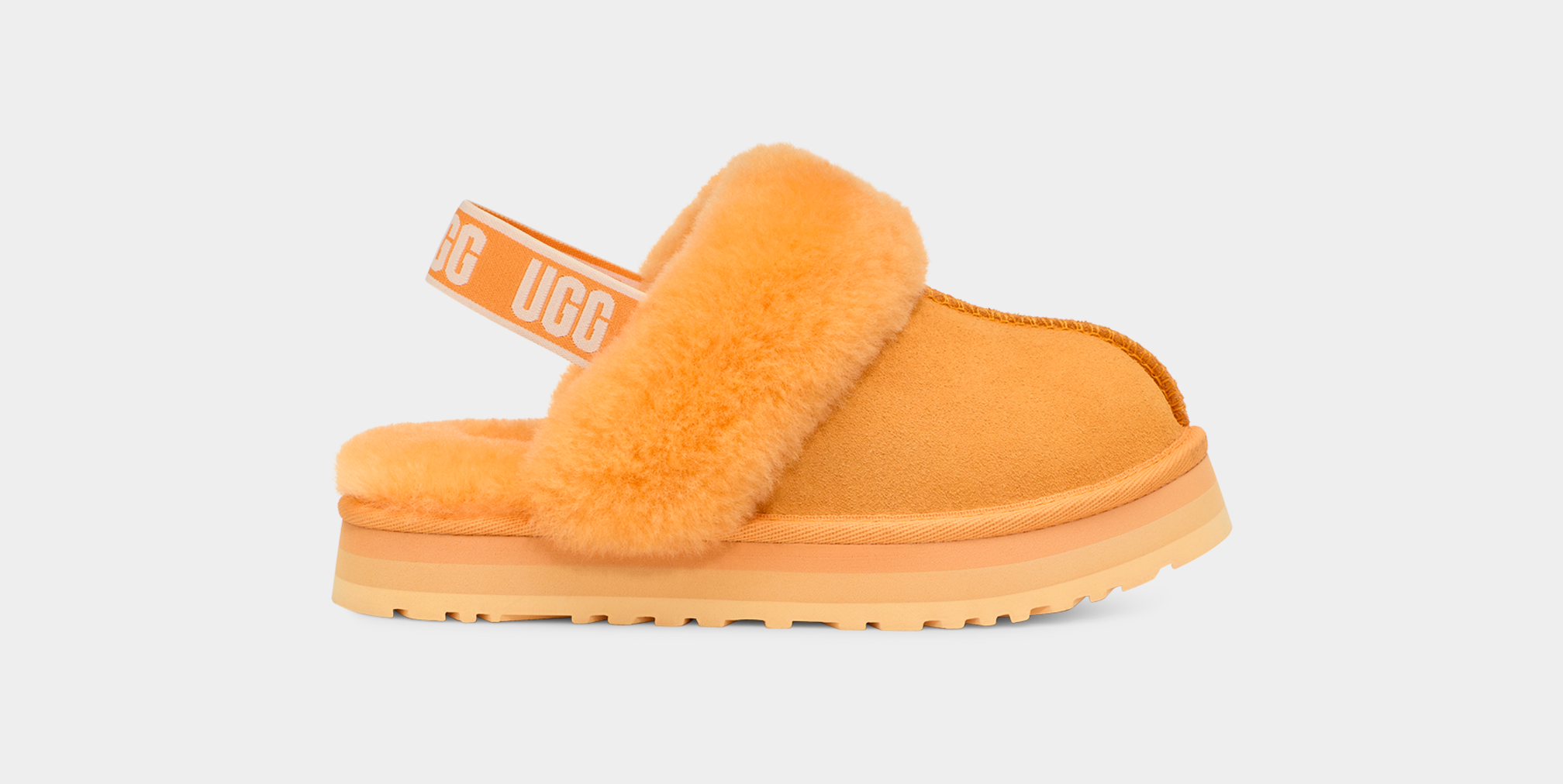 Funkette ugg deals slippers