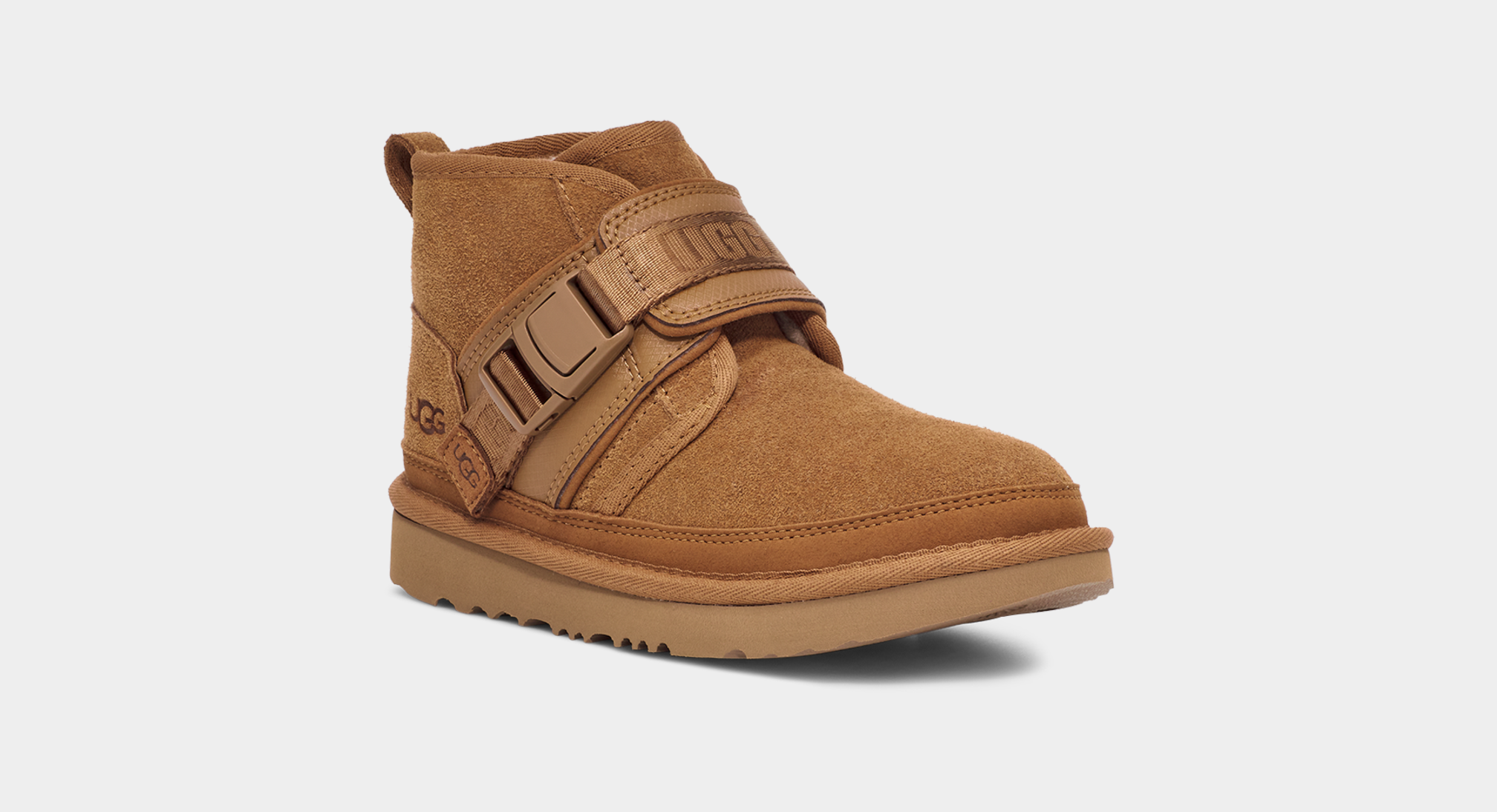 Uggs top neumel kids