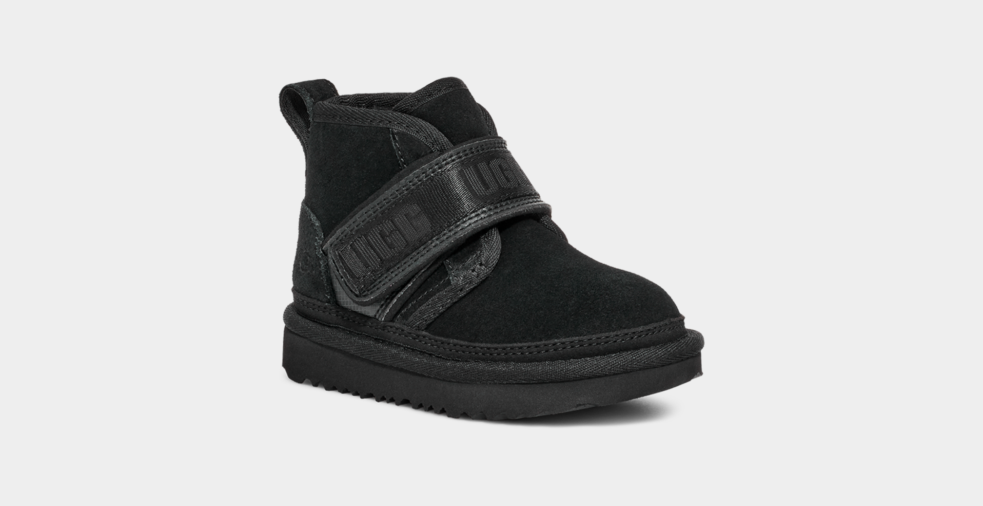 Toddlers Neumel Snapback Chukka UGG