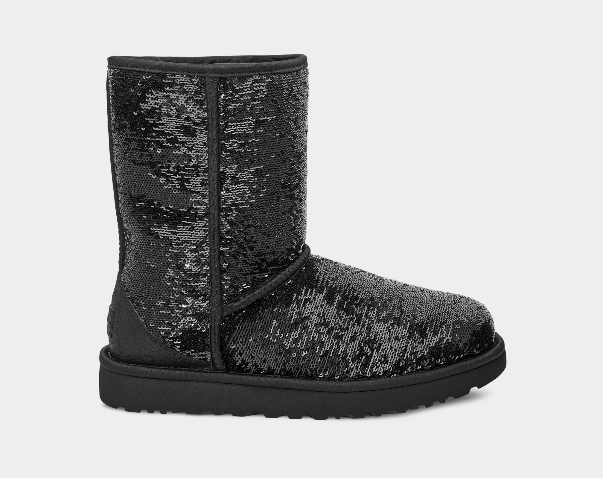 Classic sparkle ugg outlet boots