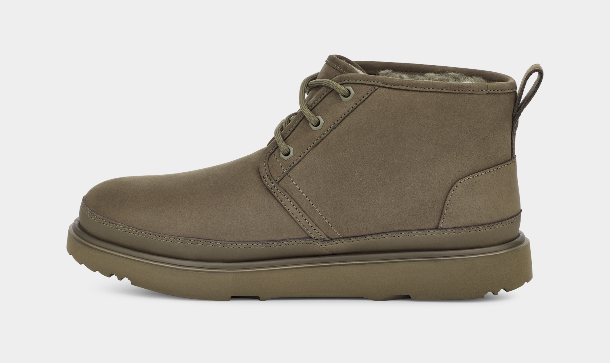 Ugg neumel waterproof best sale chukka boot