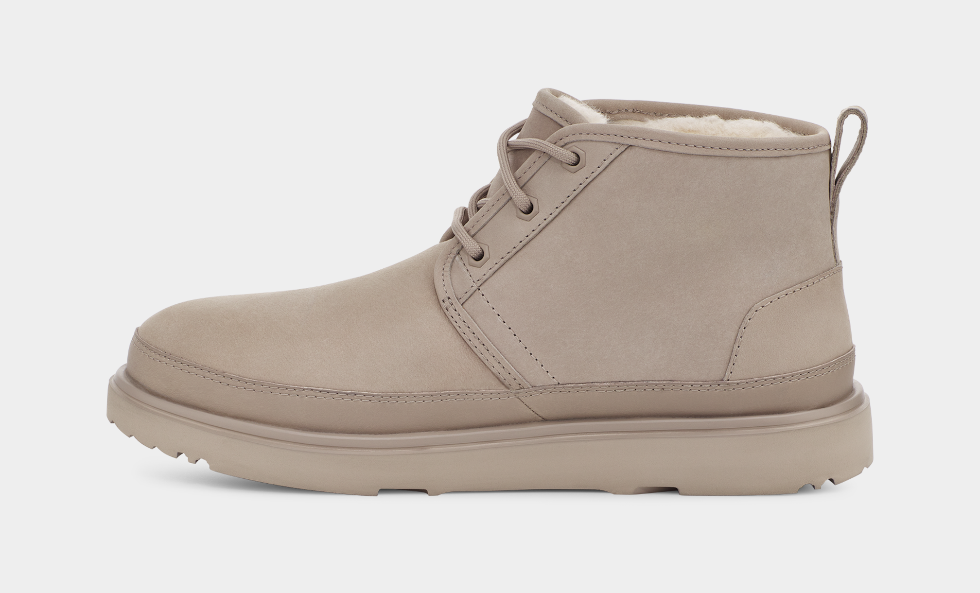 Ugg neumel light hot sale beige