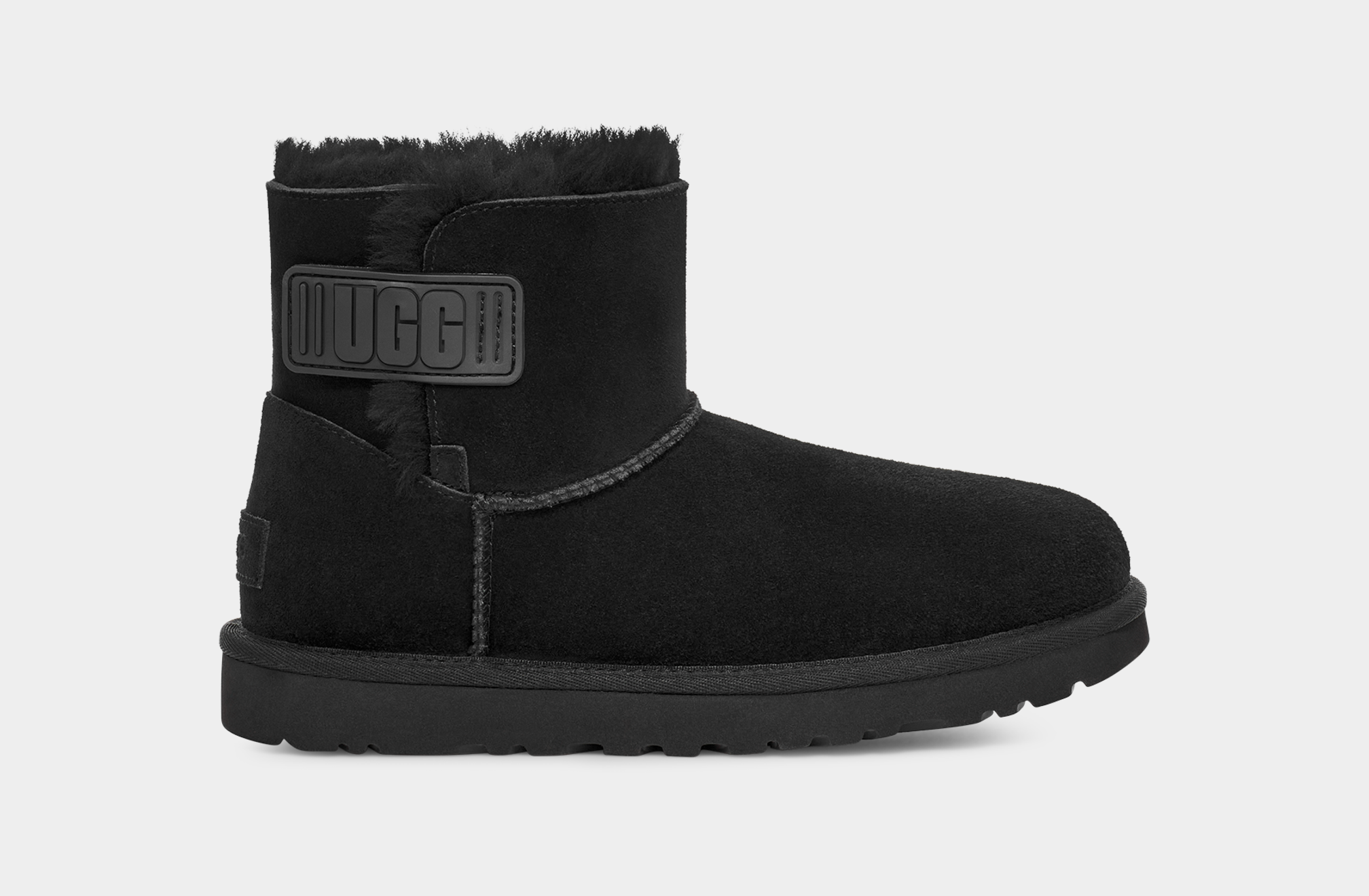 Ugg strap boots sale