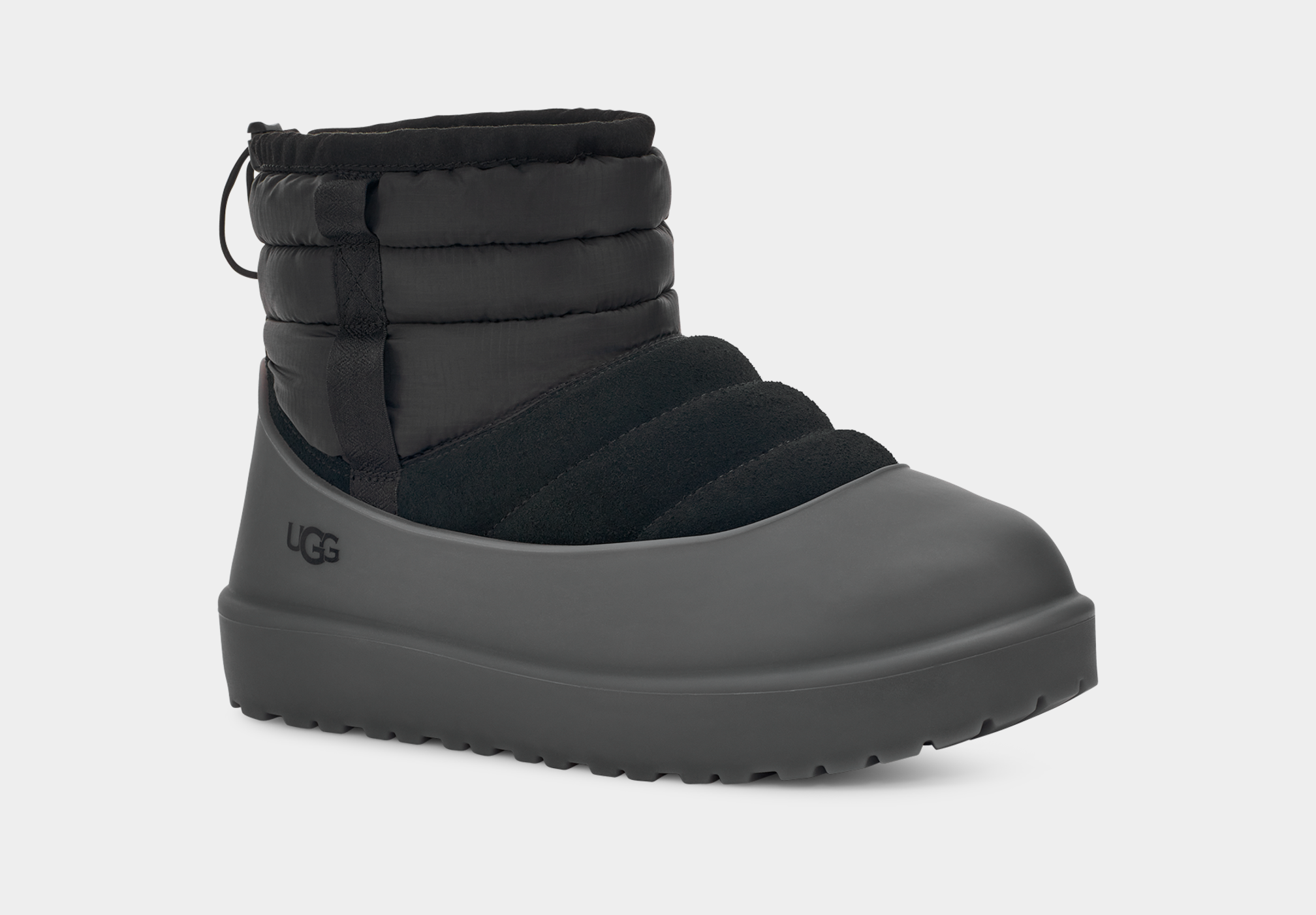 Ugg pull on boots 2025