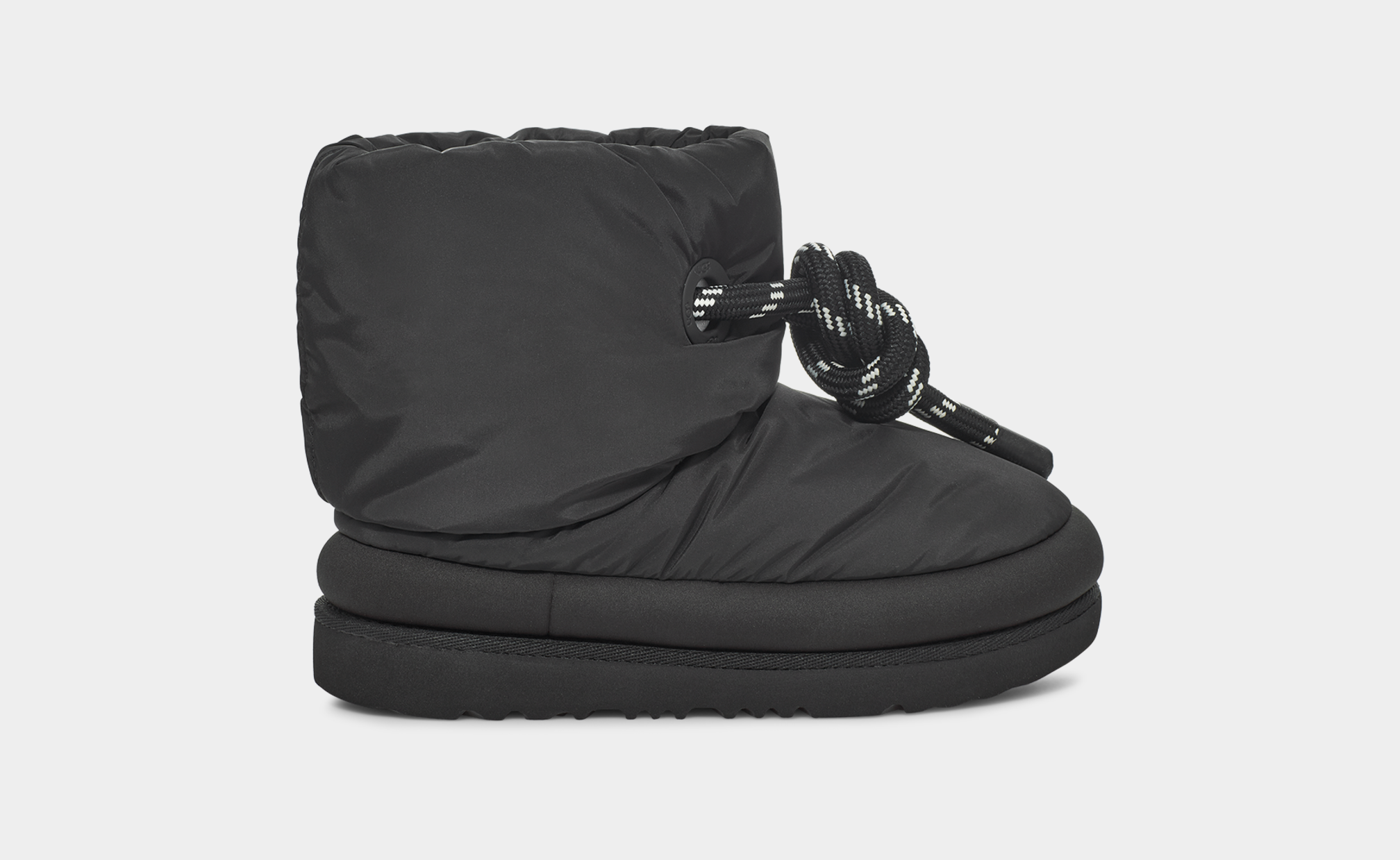 Moncler ugg boots 2025
