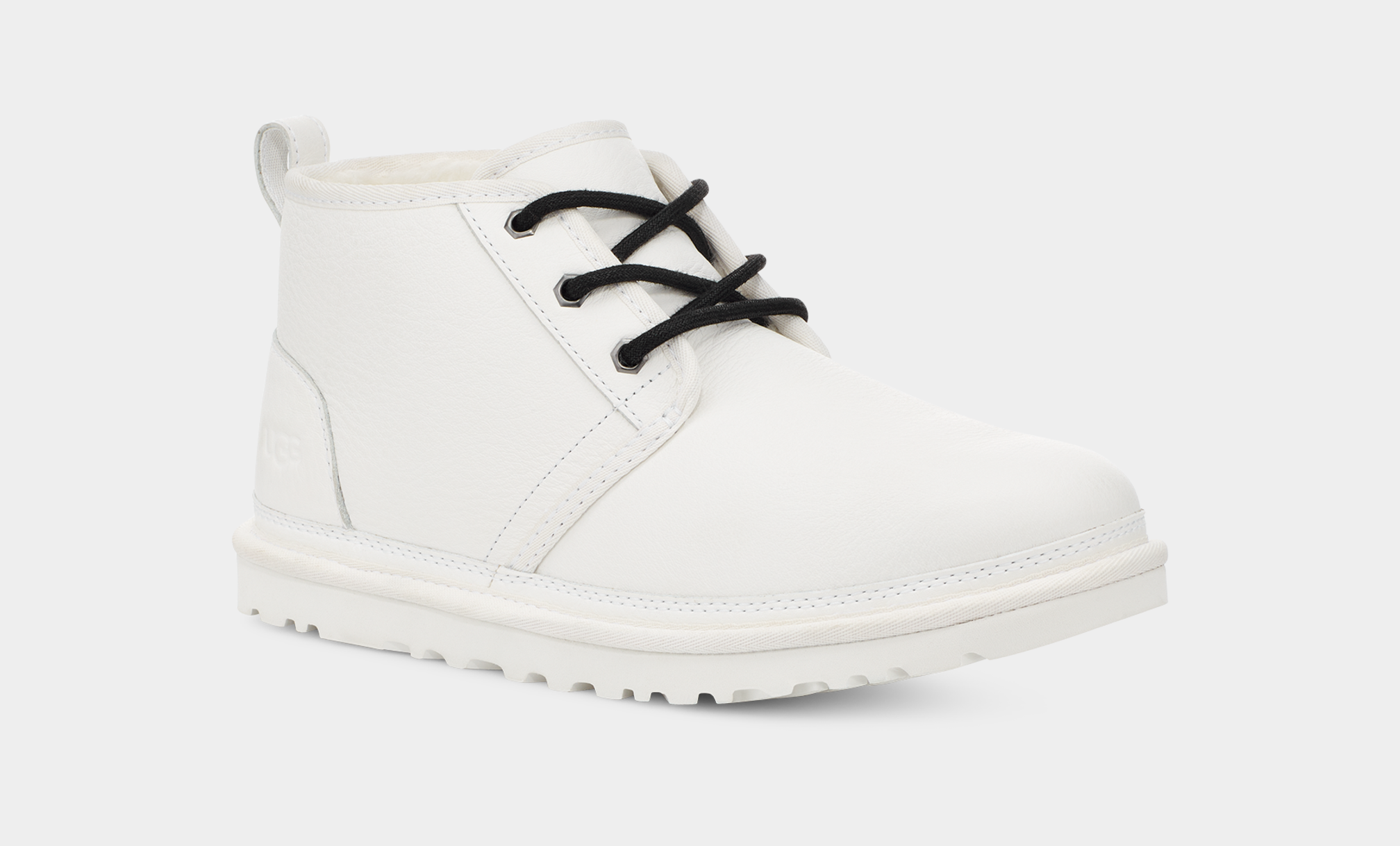 White neumel uggs sale