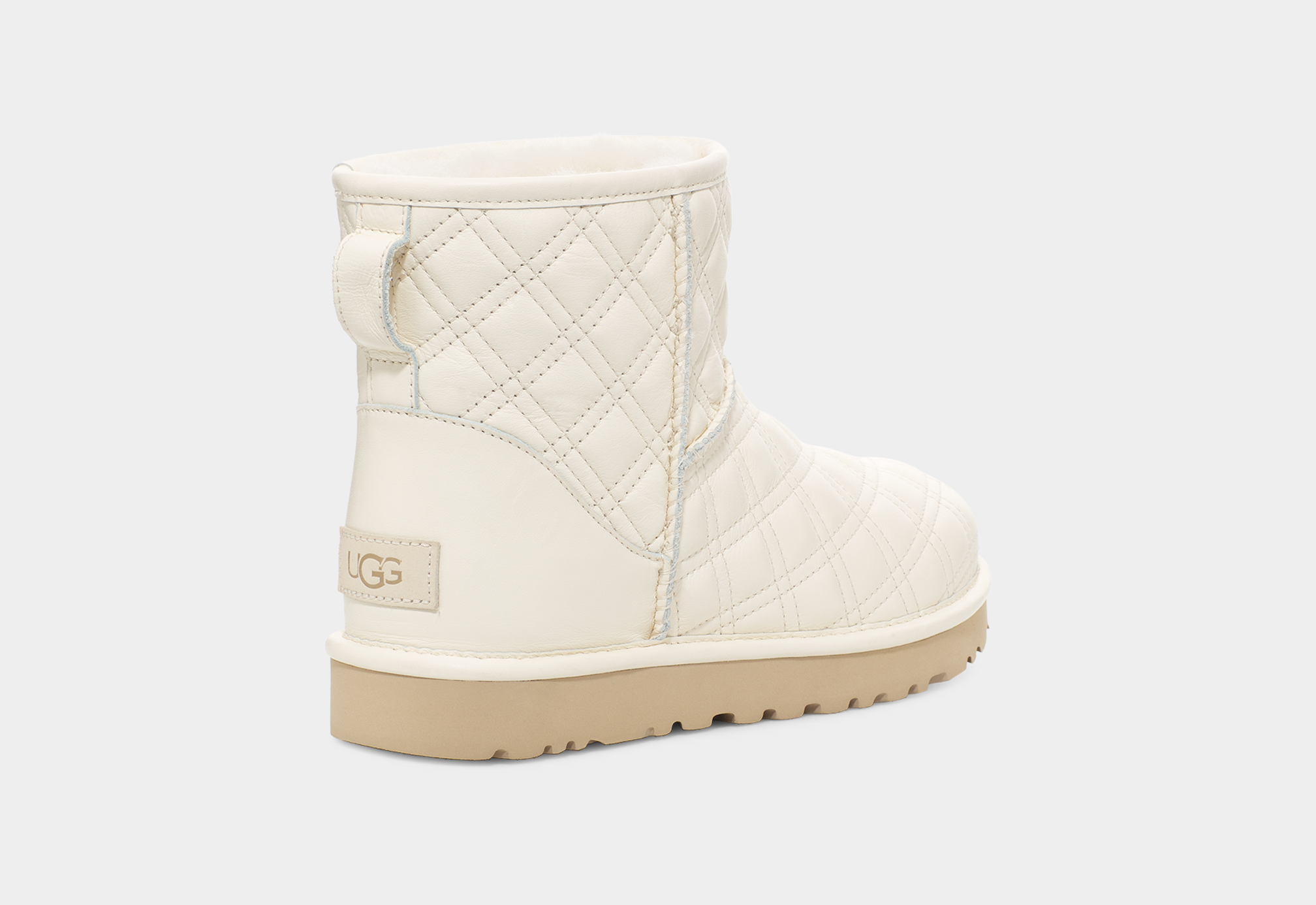 UGG® Classic Mini II Quilted for Women UGG®