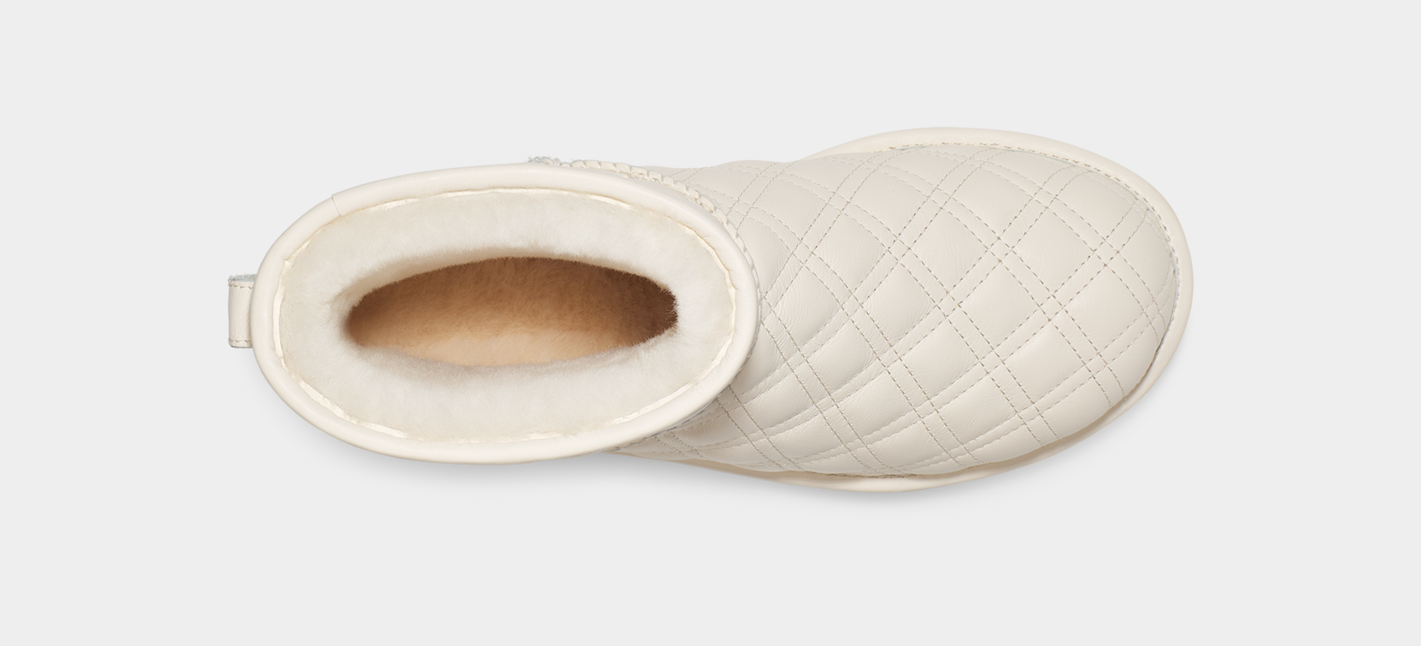UGG® Classic Mini II Quilted for Women UGG®
