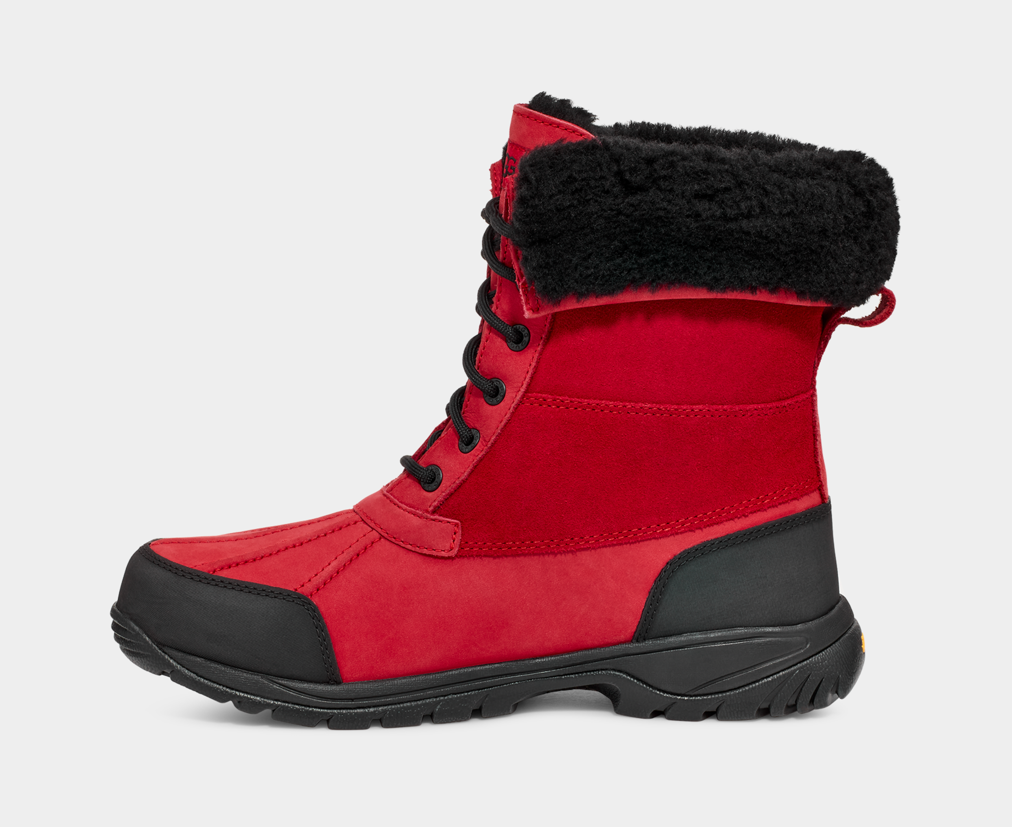 Ugg butte boots discount mens on sale