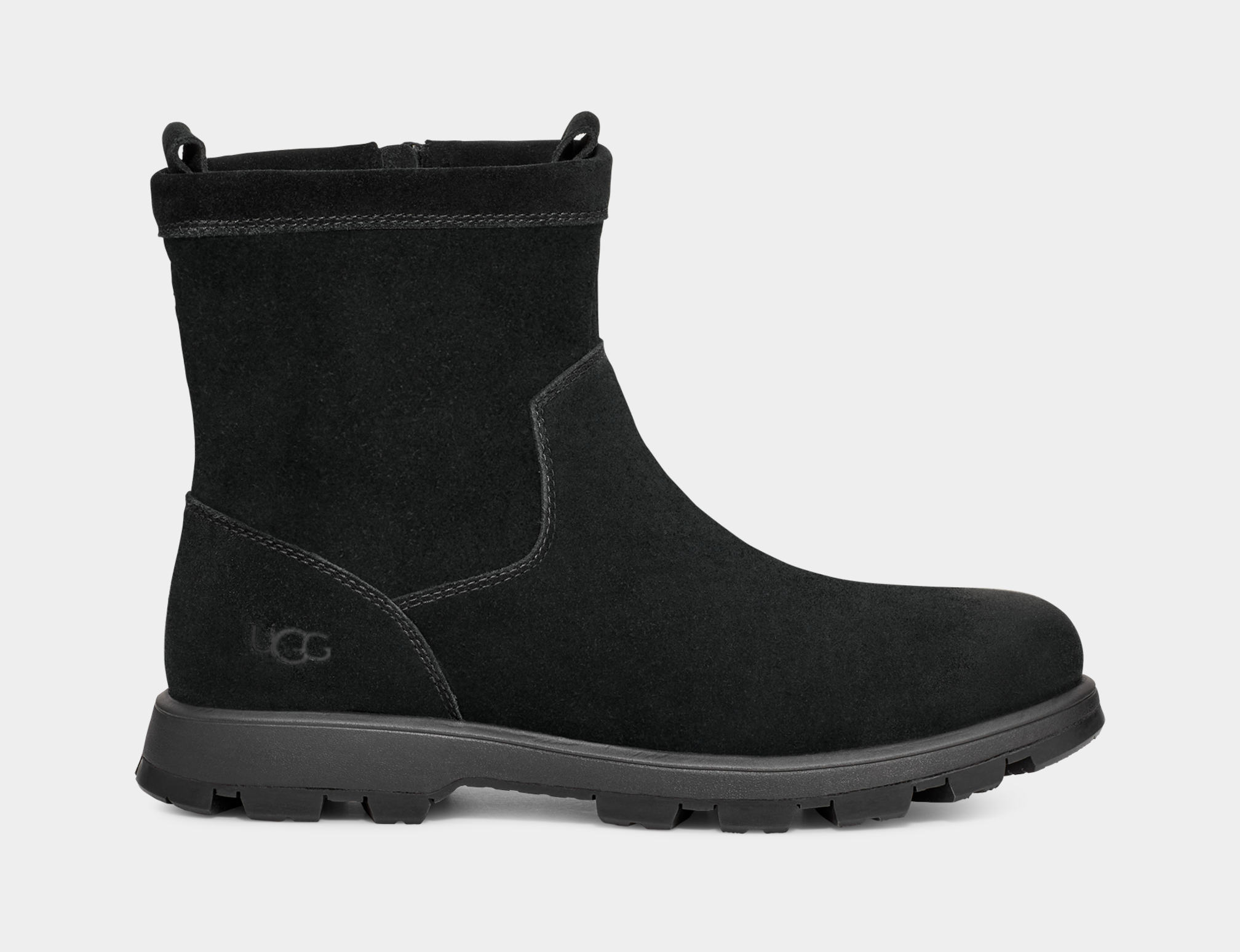 Ugg men's shop snow boots