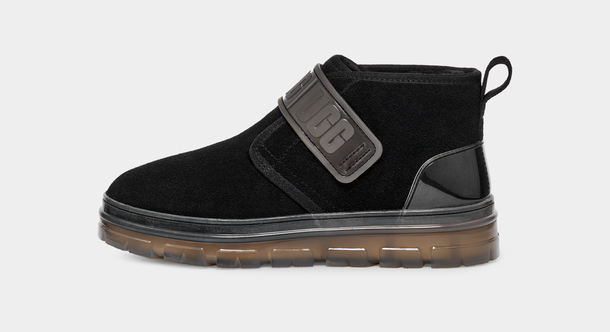 Stephy platform hiker best sale bootie