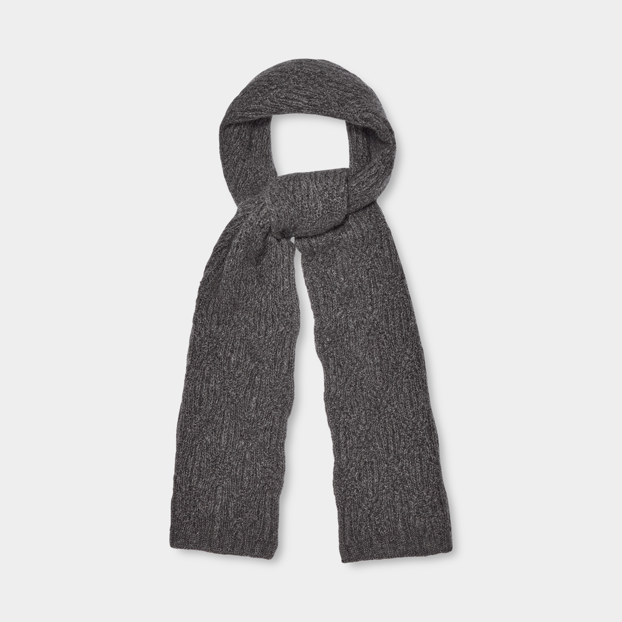 UGG Desmond Cable Knit Scarf for Women UGG