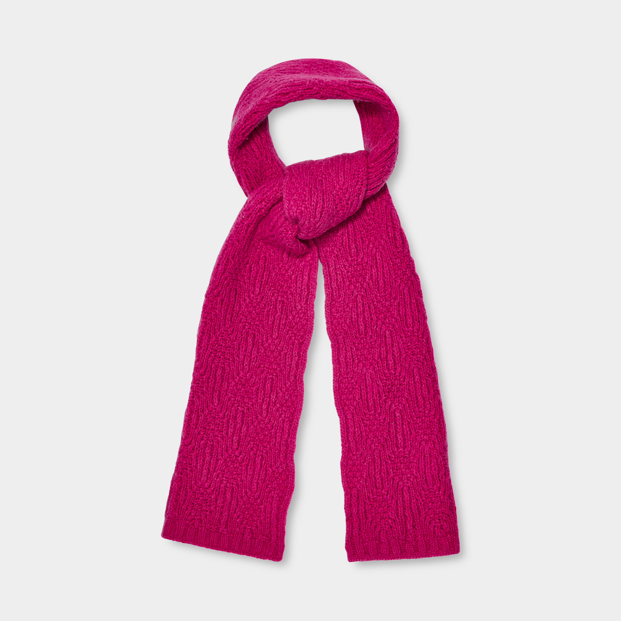 Ugg cable knit scarf cheap