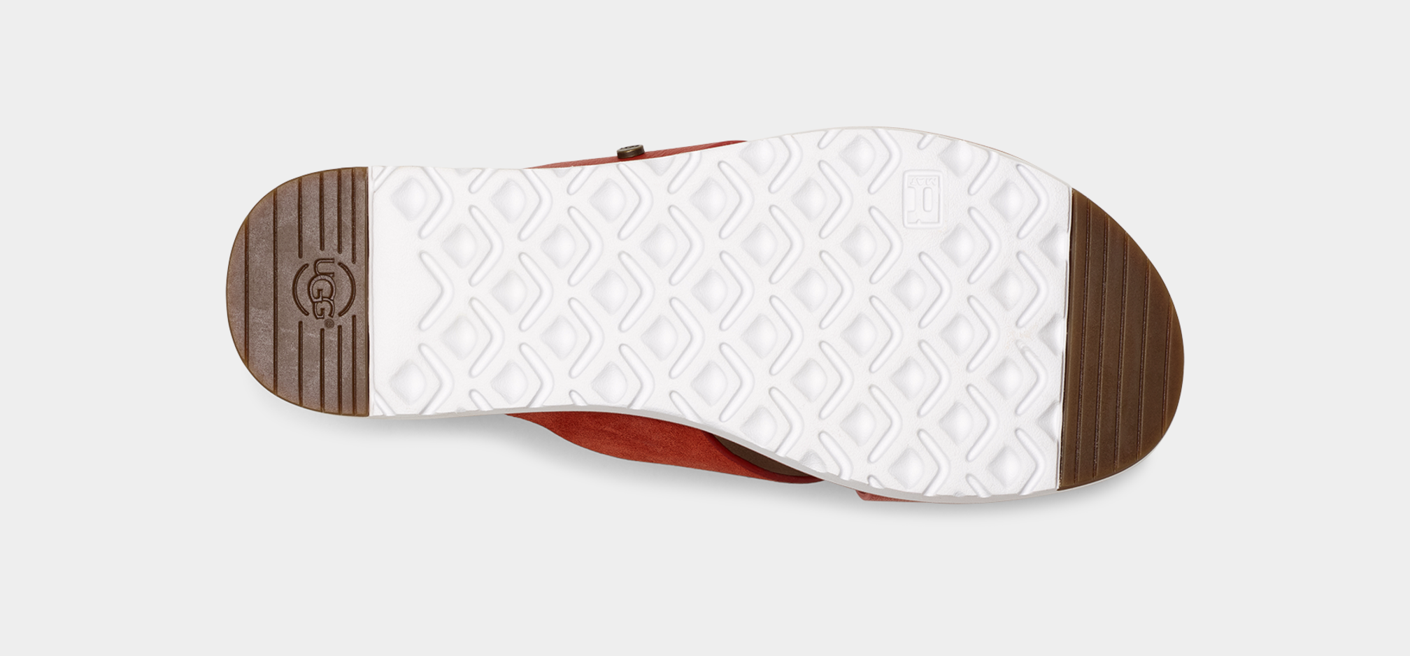 Ugg kari sandals new arrivals natural