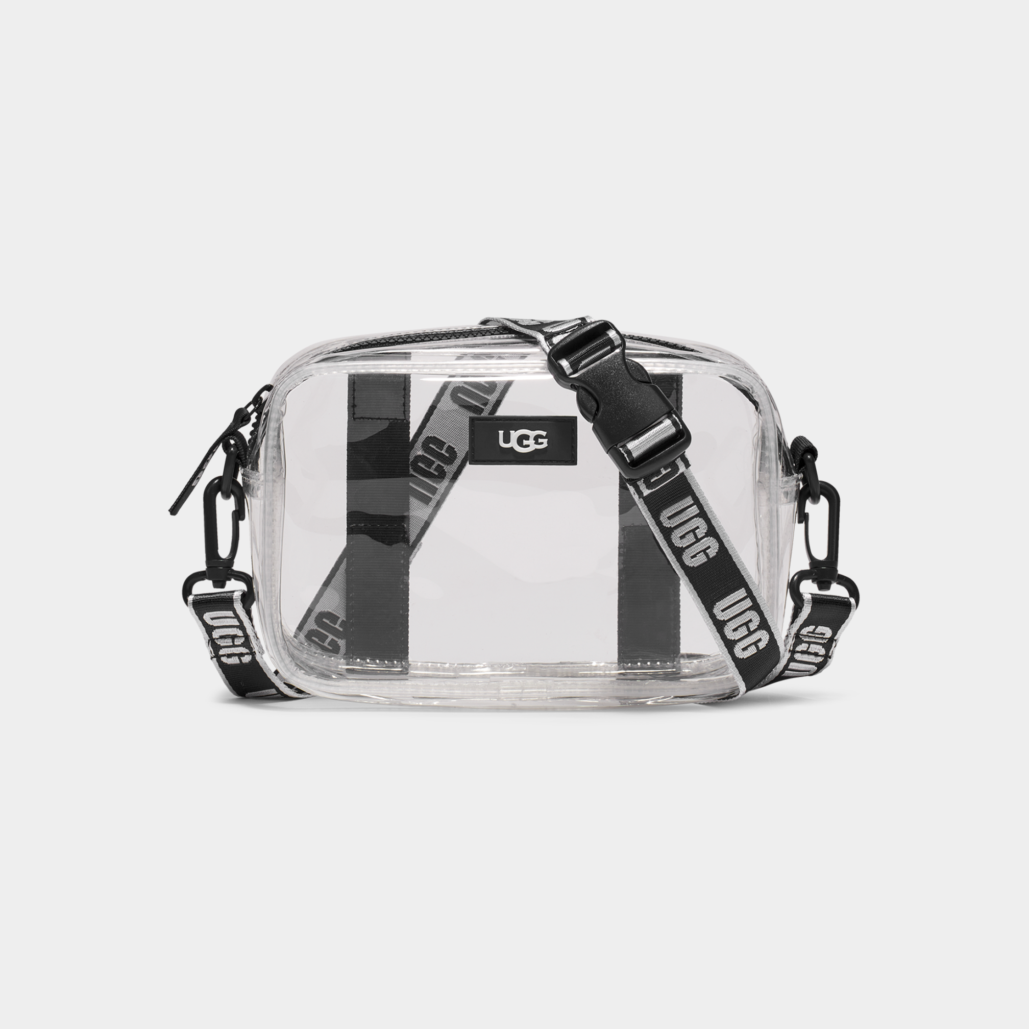 Janey II Transparent Boot UGG