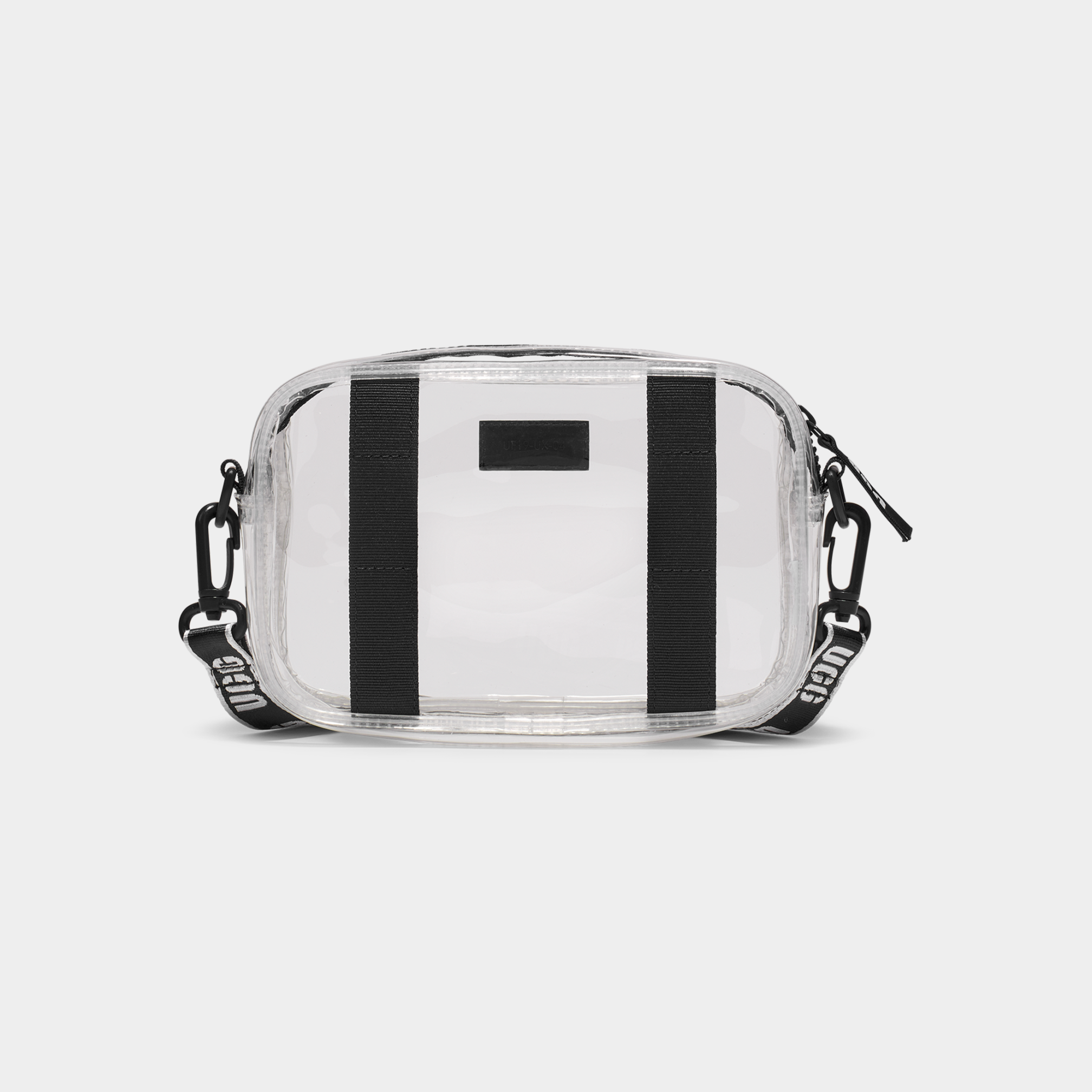 Janey II Transparent Boot UGG