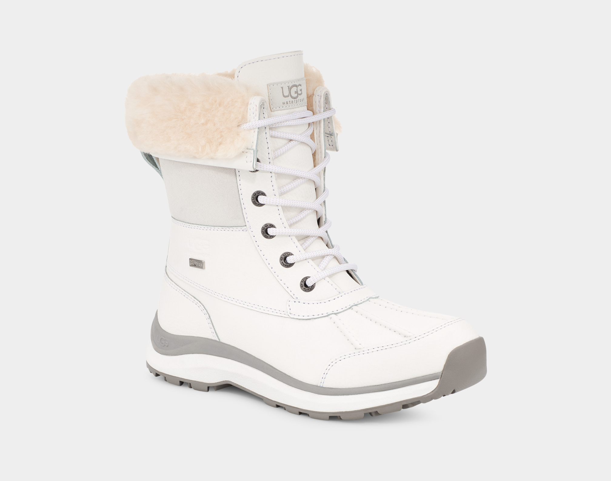 Adirondack Boot III UGG