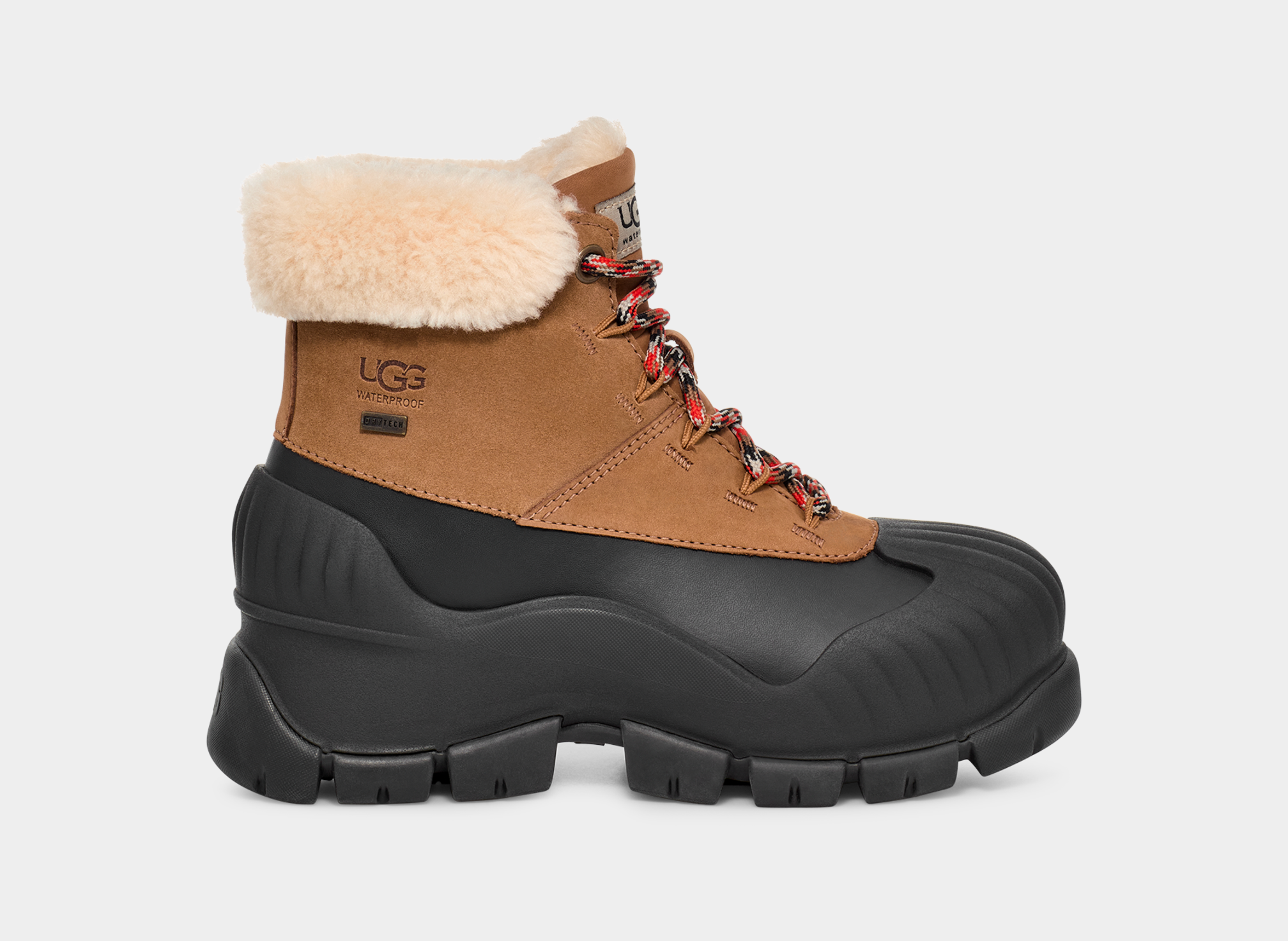 Uggs outdoor boots best sale