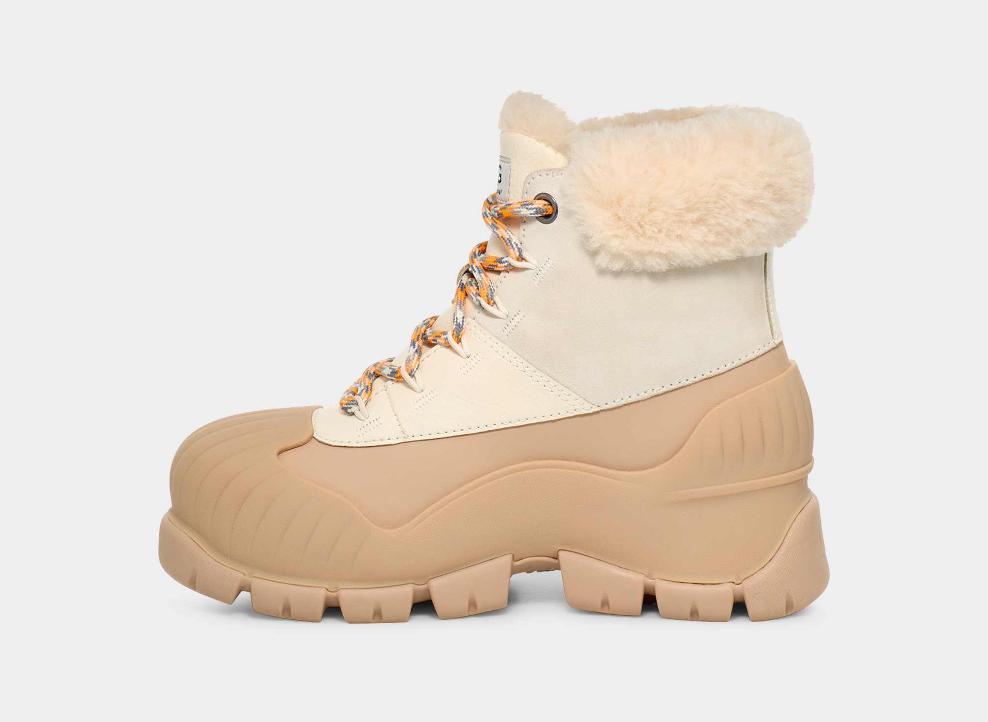Uo bailey clearance sherpa hiker boot