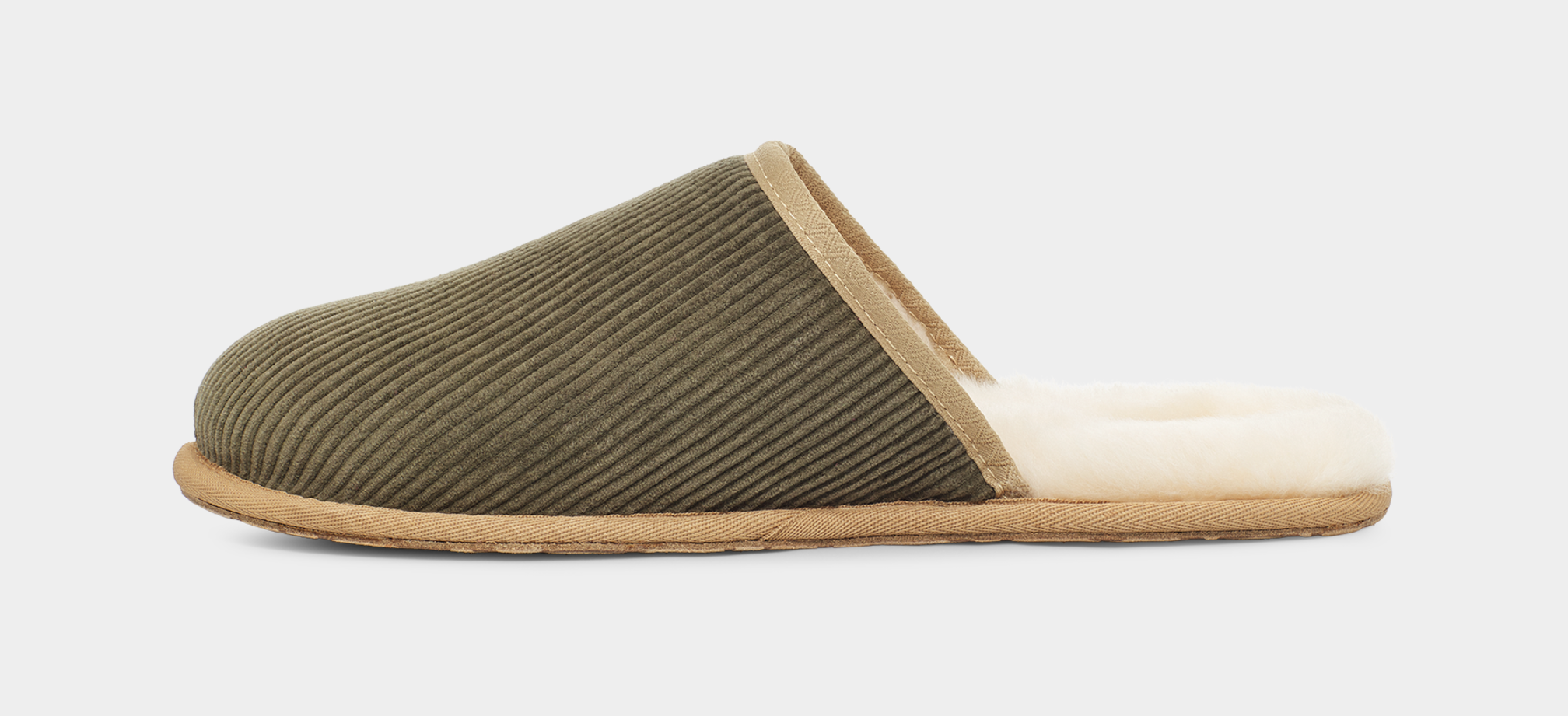 Scuff corduroy new arrivals