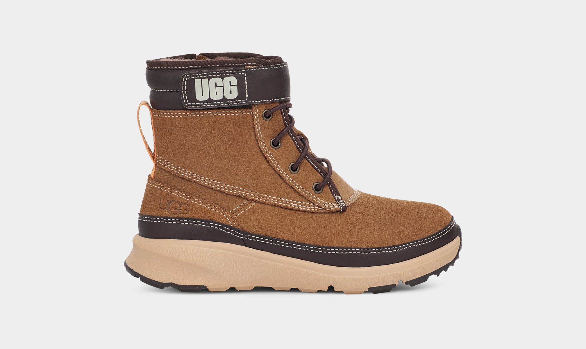 Kids Arren Weather Boot UGG