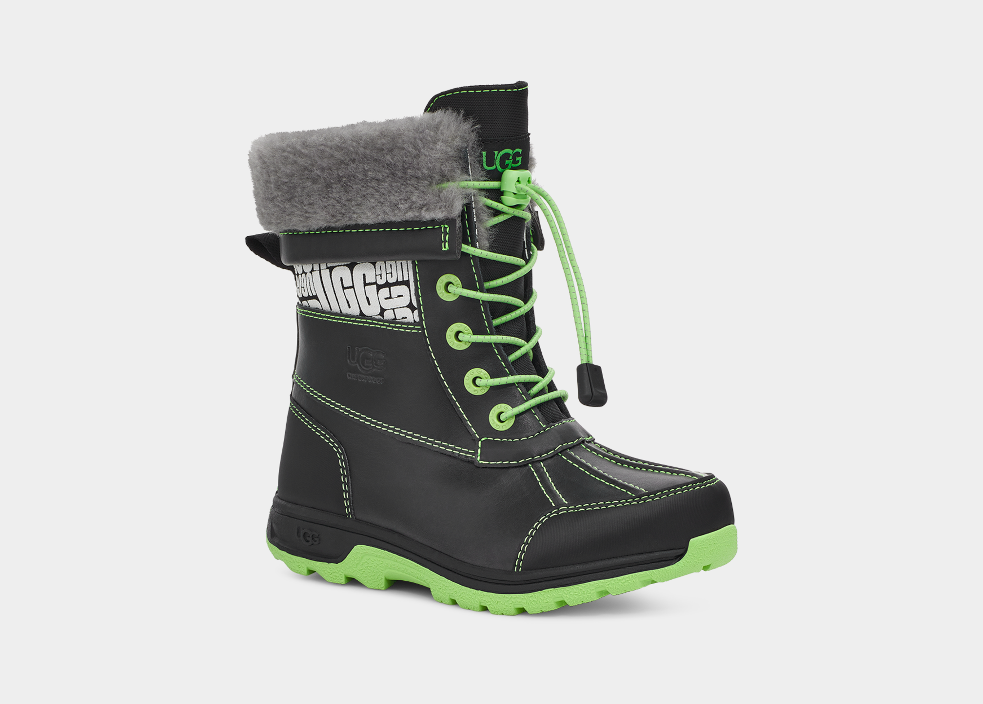 Butte uggs kids discount