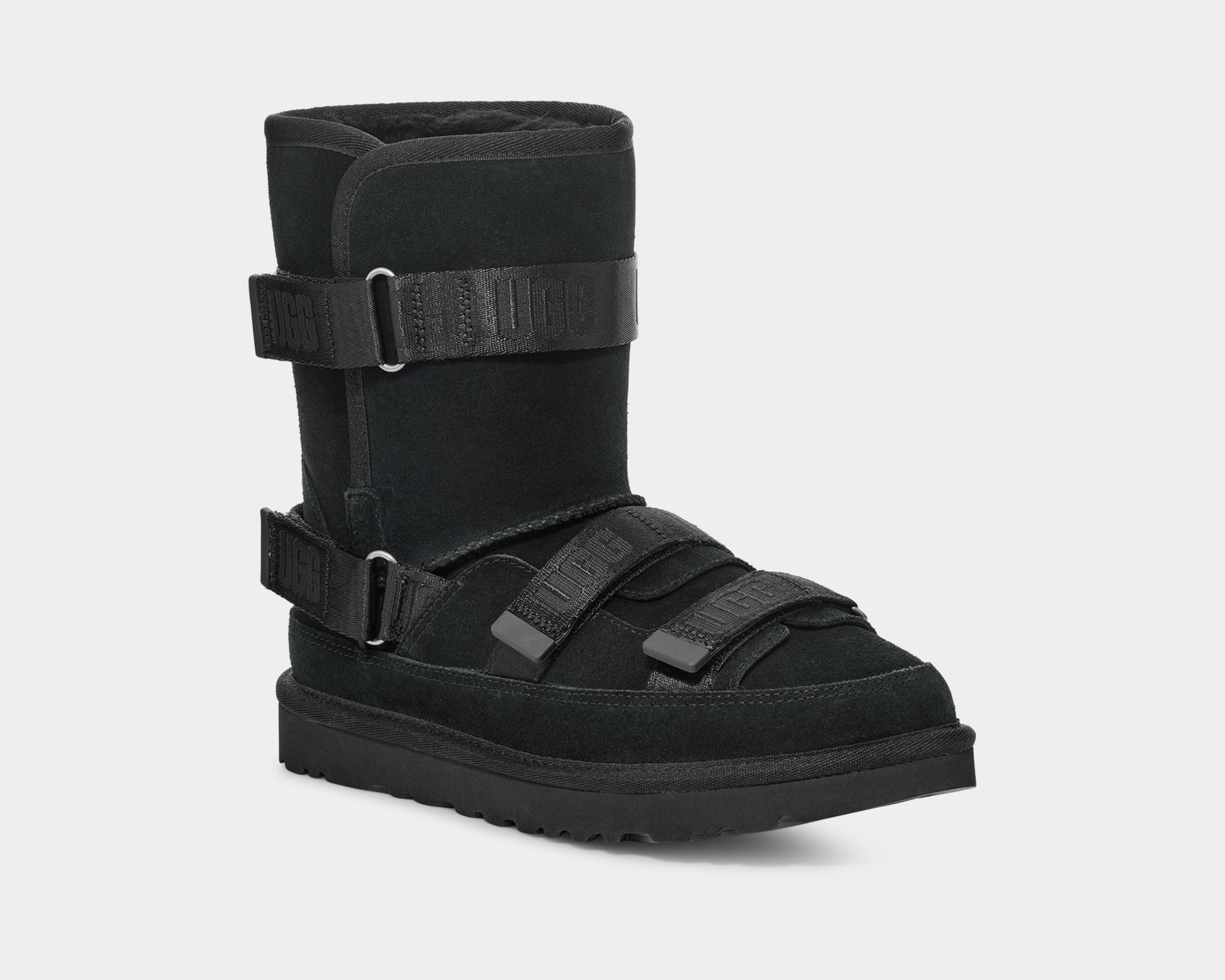 Classic Short Hybrid Boot UGG