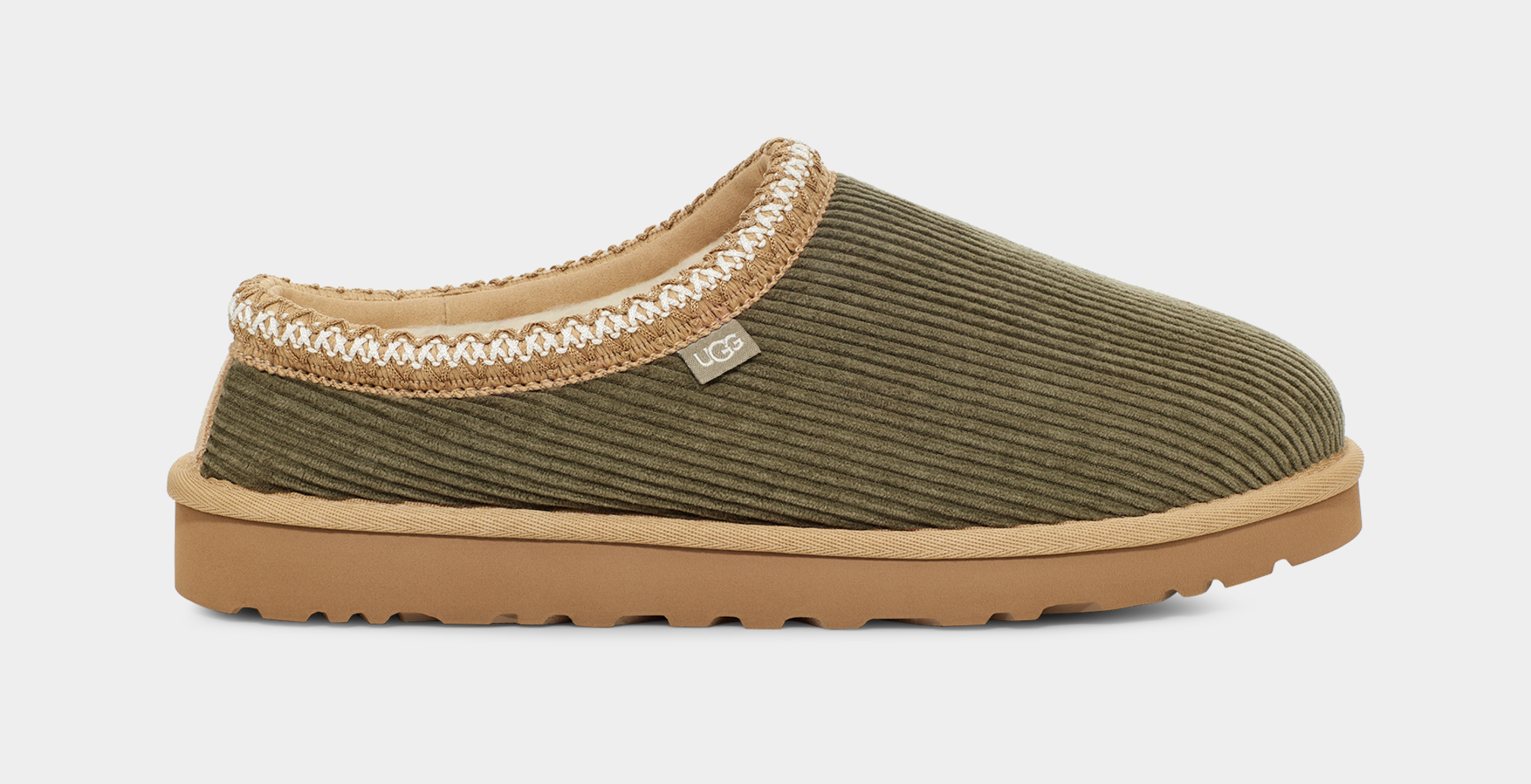 Green uggs best sale