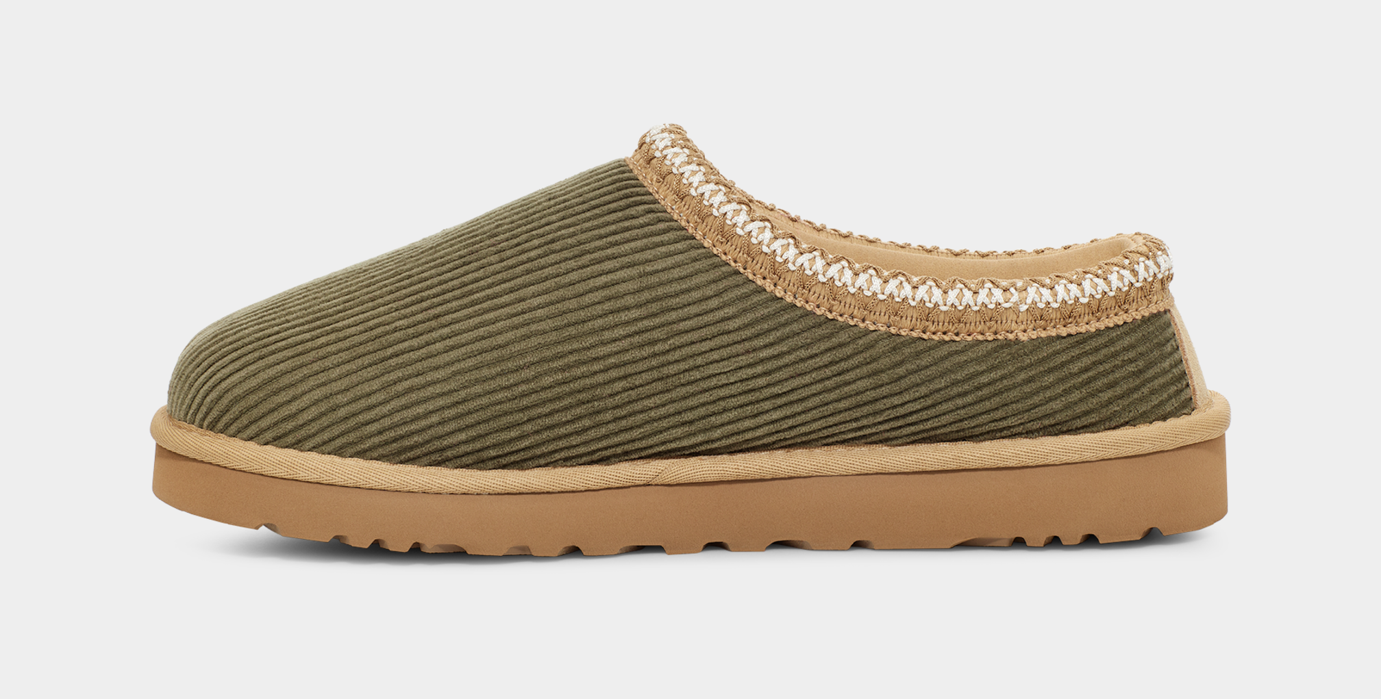 Ugg best sale slippers green